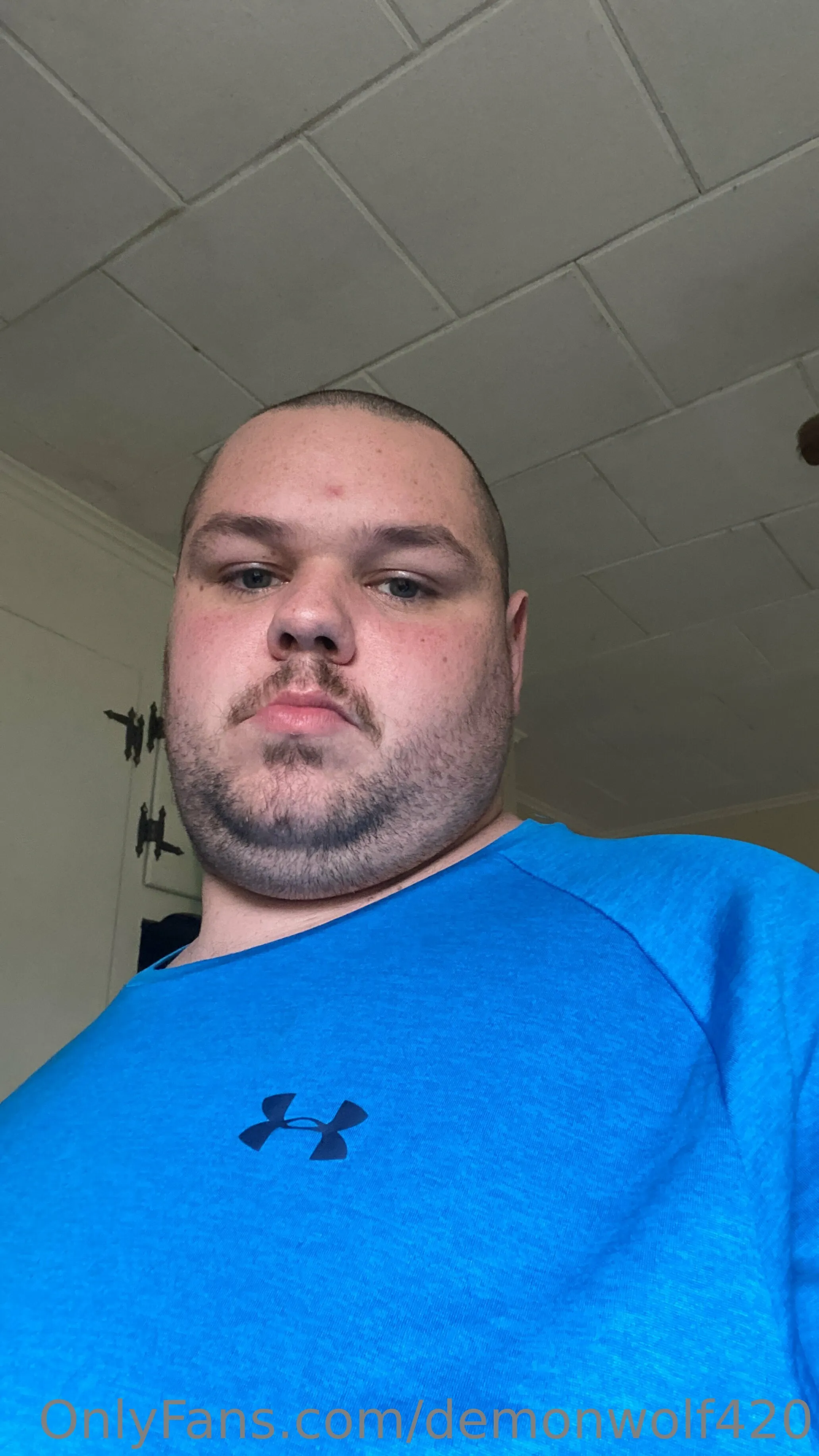 Matthew Cewe OnlyFans premium content 16 - demonwolf420 exclusive collection