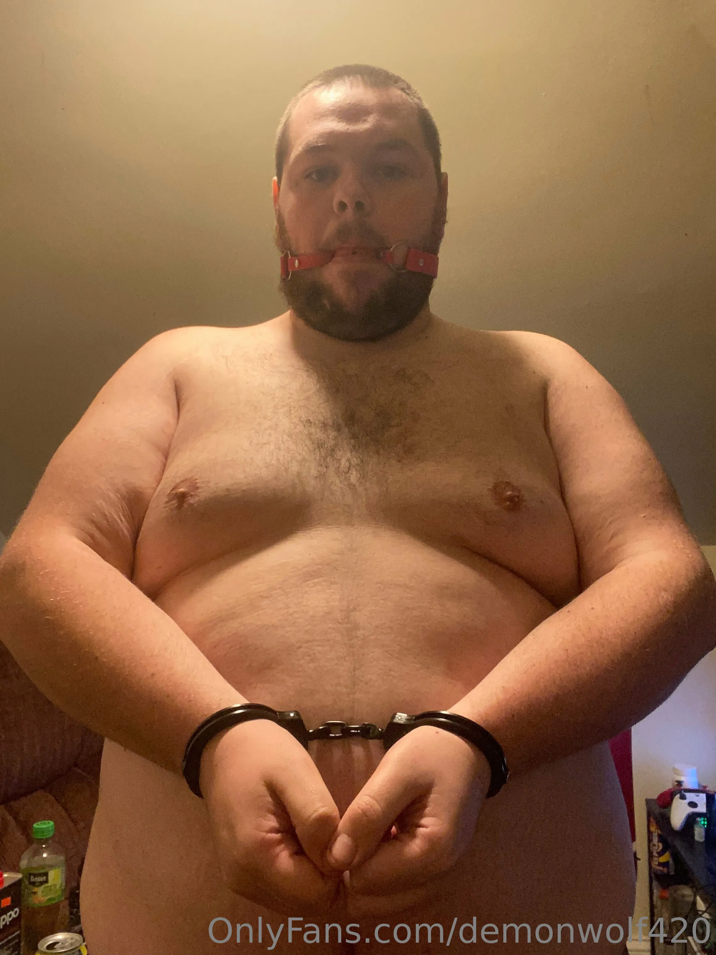 Matthew Cewe OnlyFans premium content 15 - demonwolf420 exclusive collection