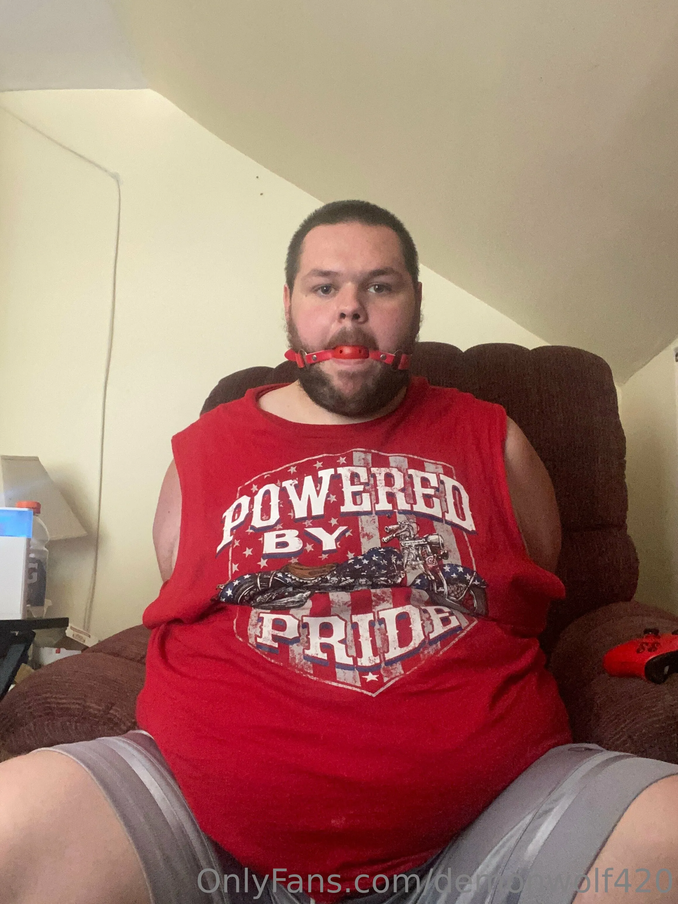 Matthew Cewe OnlyFans premium content 14 - demonwolf420 exclusive collection