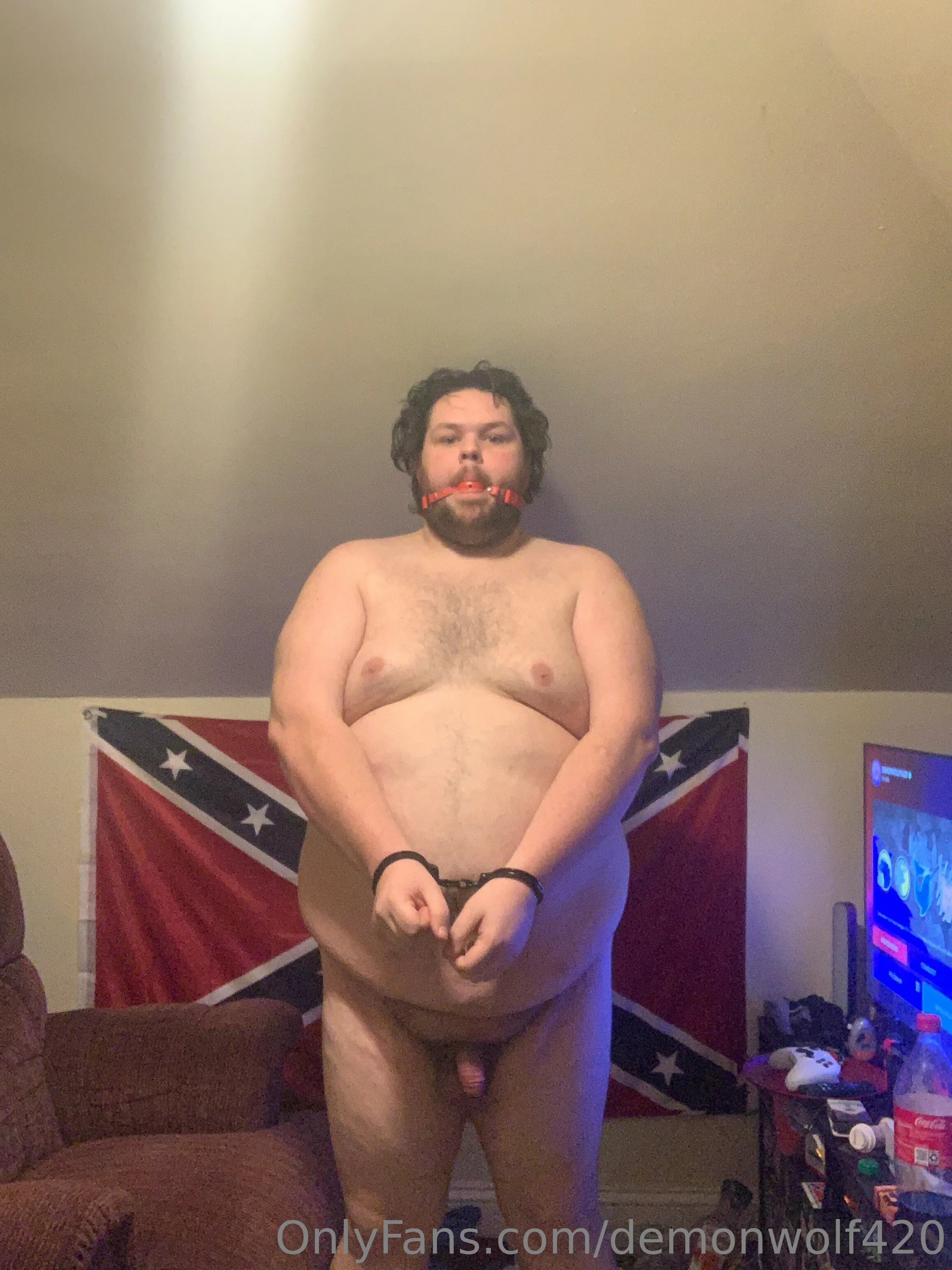 Matthew Cewe OnlyFans premium content 13 - demonwolf420 exclusive collection