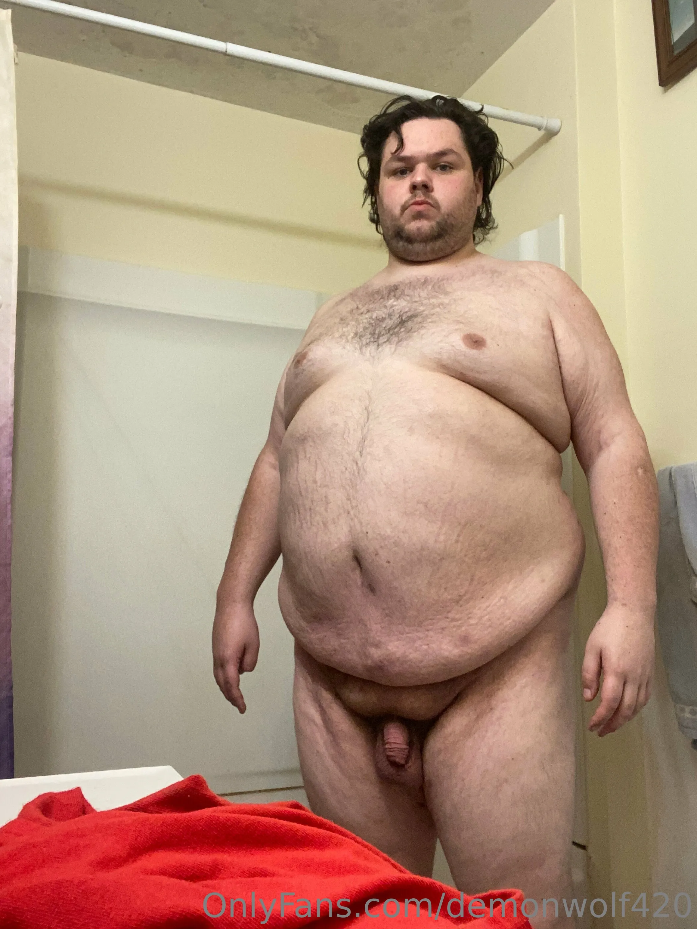 Matthew Cewe OnlyFans premium content 12 - demonwolf420 exclusive collection