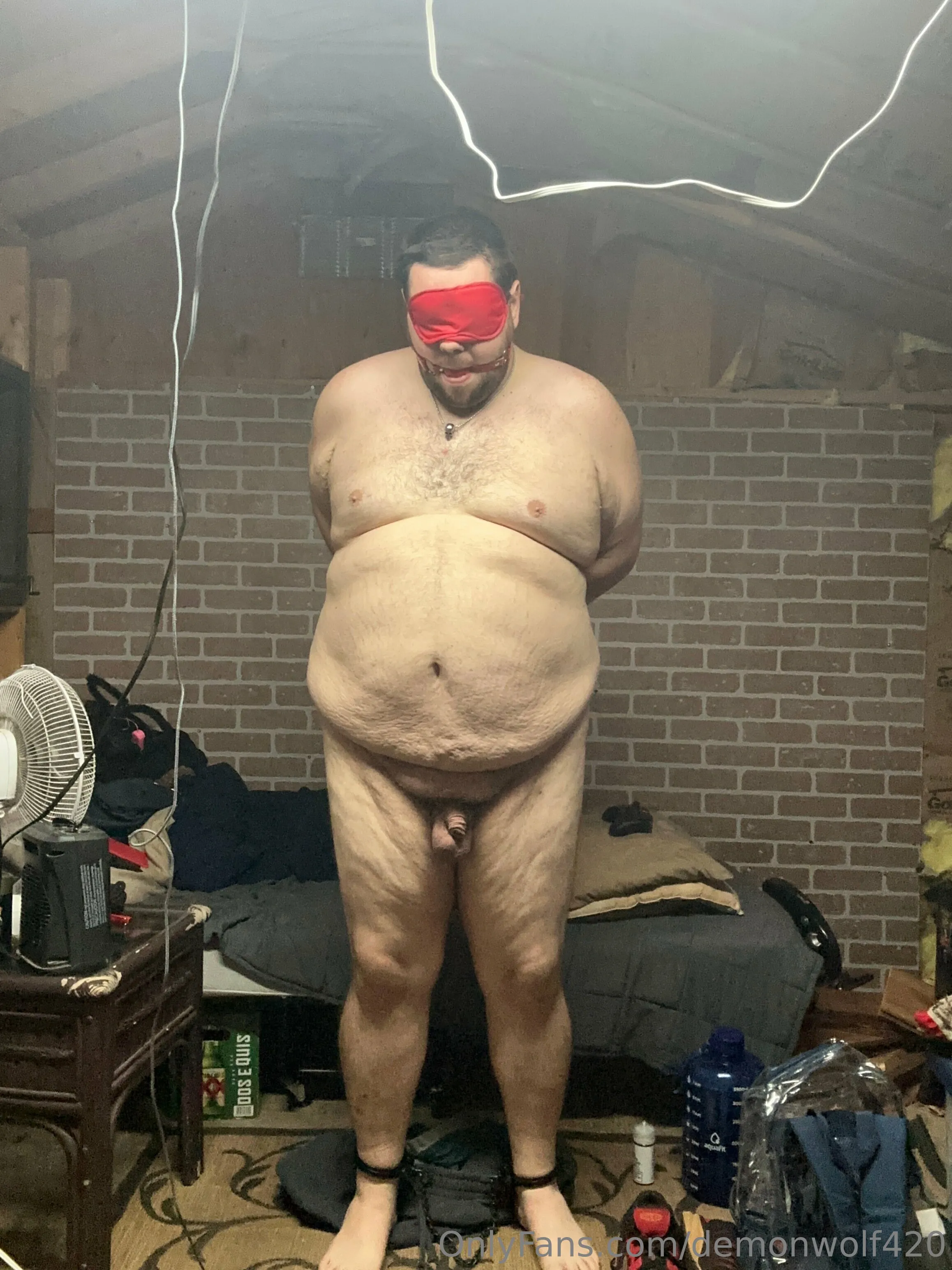 Matthew Cewe OnlyFans premium content 11 - demonwolf420 exclusive collection