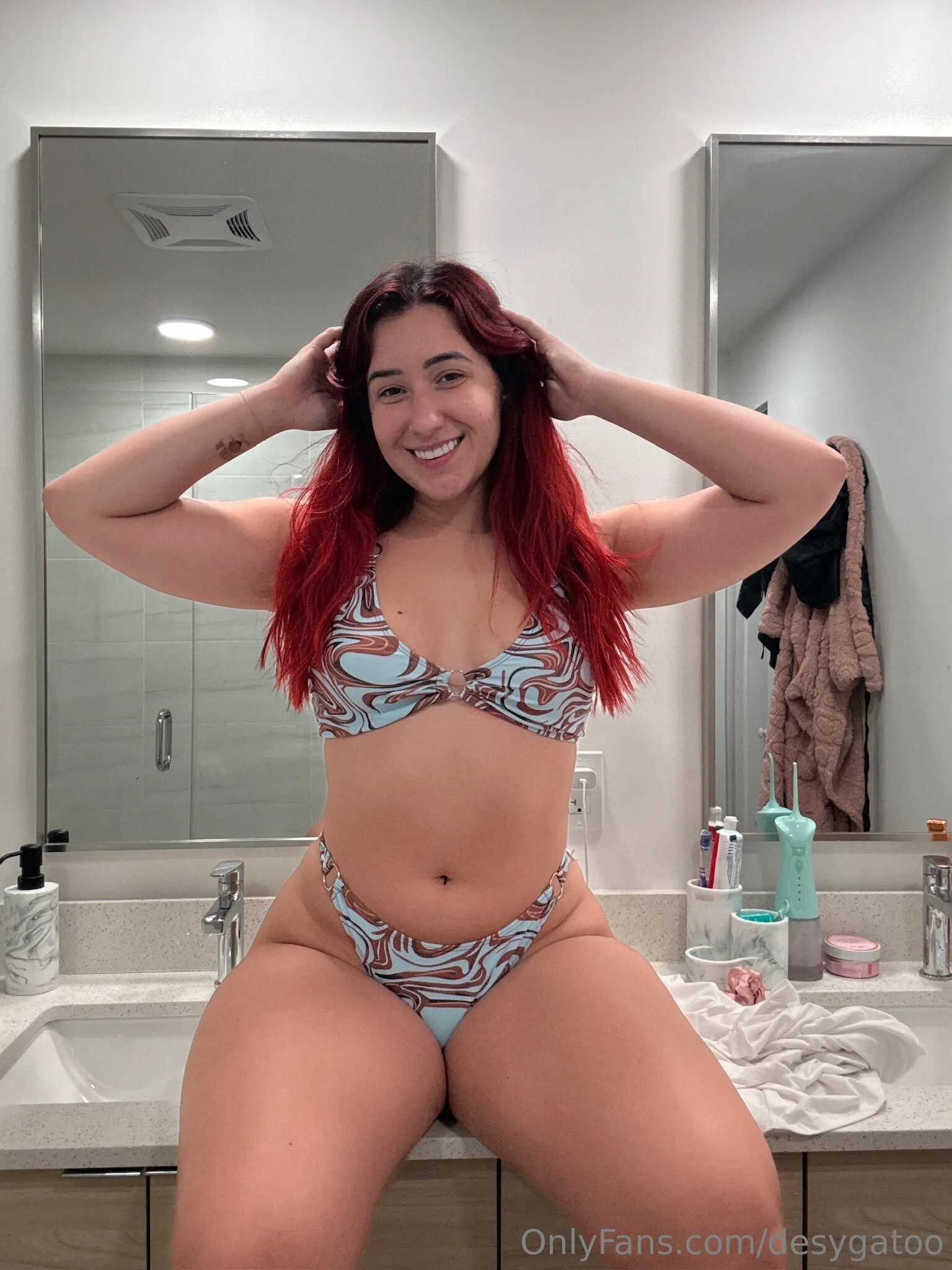 Desy Gato OnlyFans premium content 6 - desygatoo exclusive collection