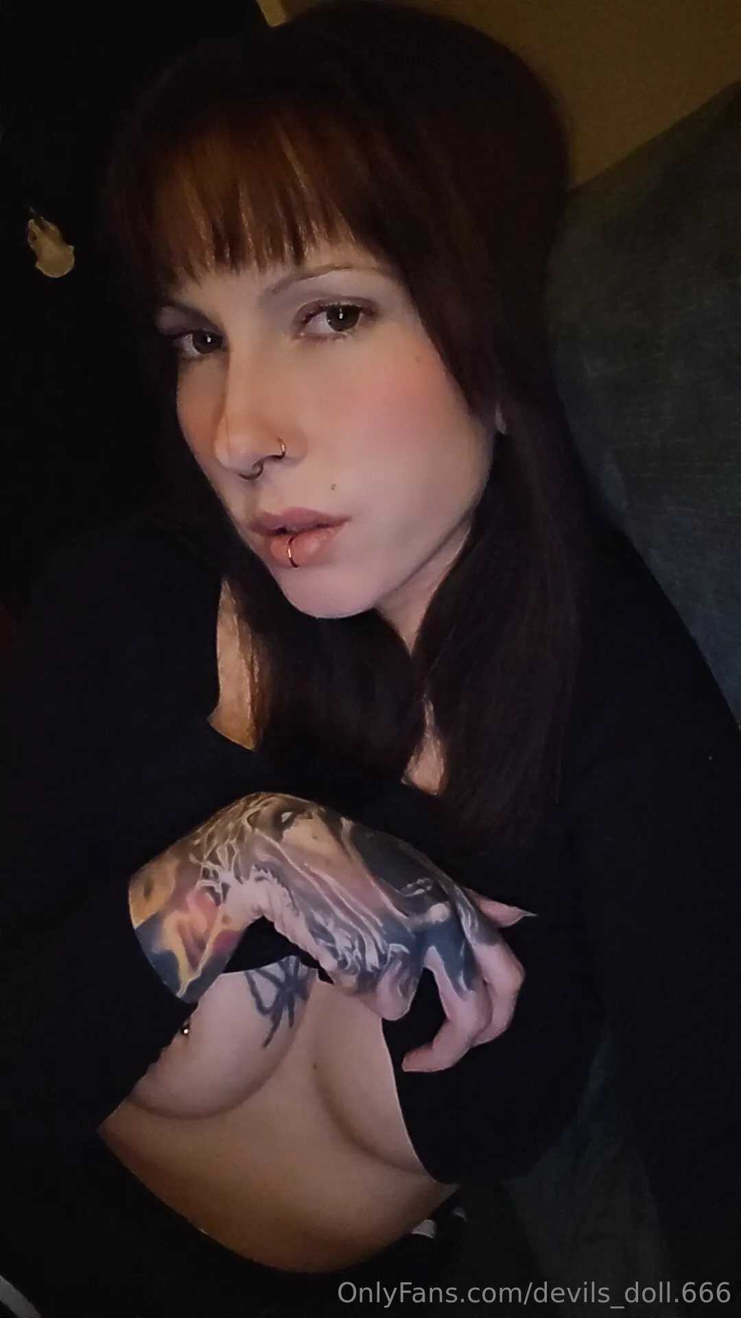 Devils_Doll.666 OnlyFans premium content 6 - devils_doll.666 exclusive collection