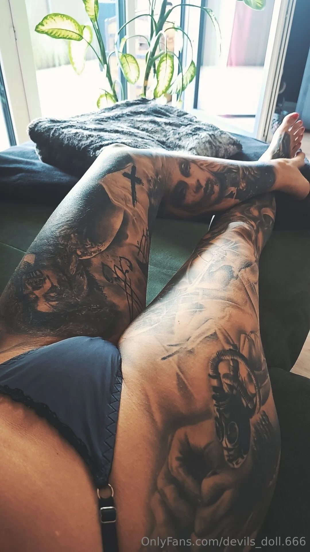 Devils_Doll.666 OnlyFans premium content 2 - devils_doll.666 exclusive collection