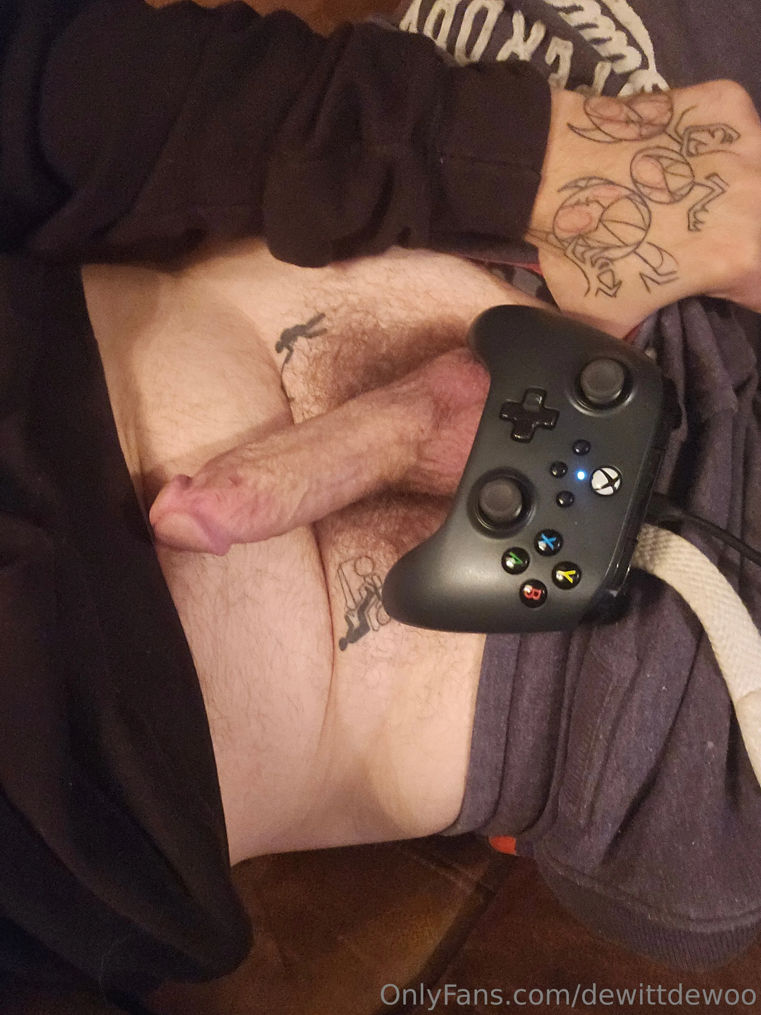 Dewittdewoo OnlyFans premium content 13 - dewittdewoo exclusive collection