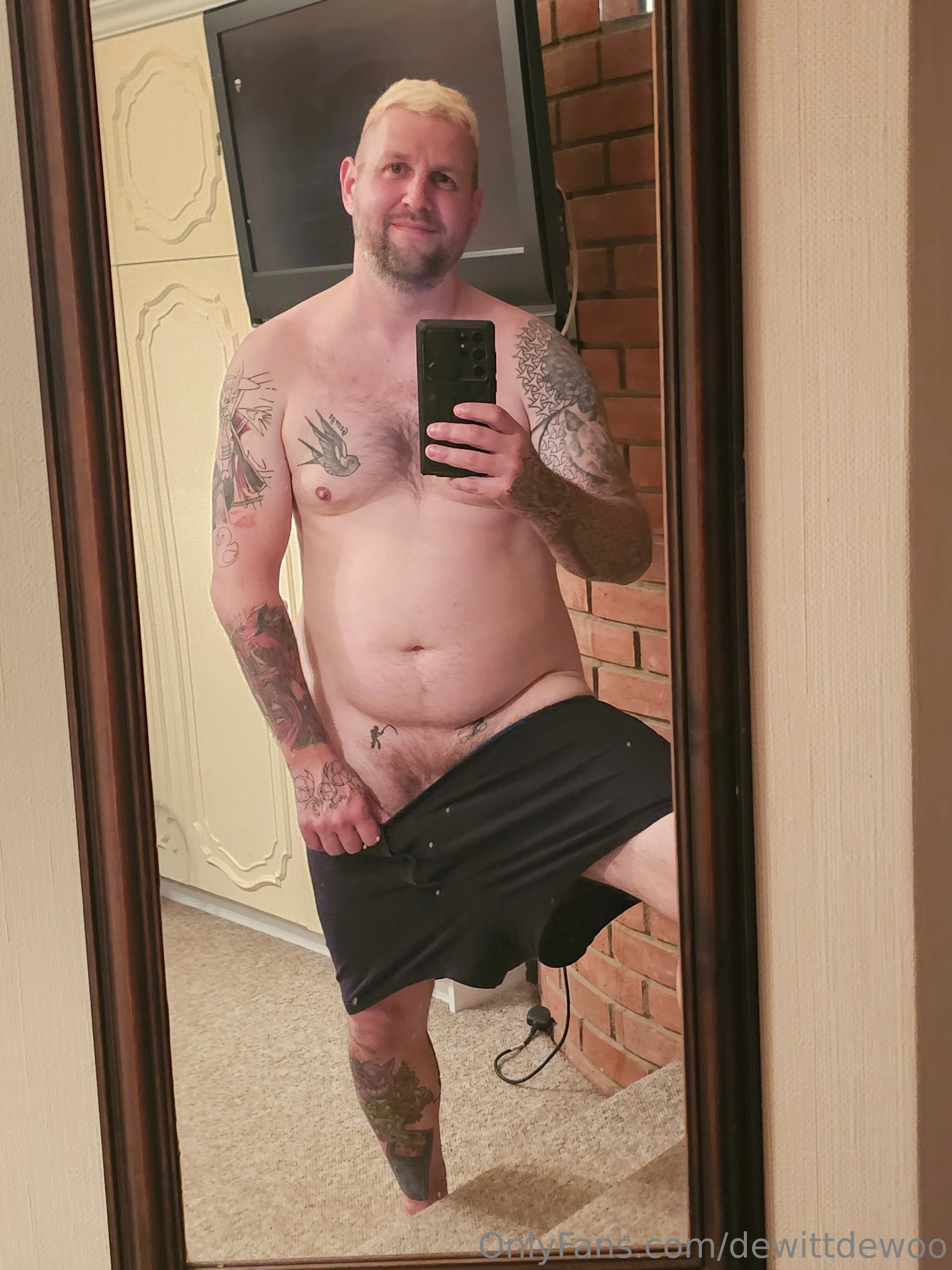 Dewittdewoo OnlyFans premium content 11 - dewittdewoo exclusive collection