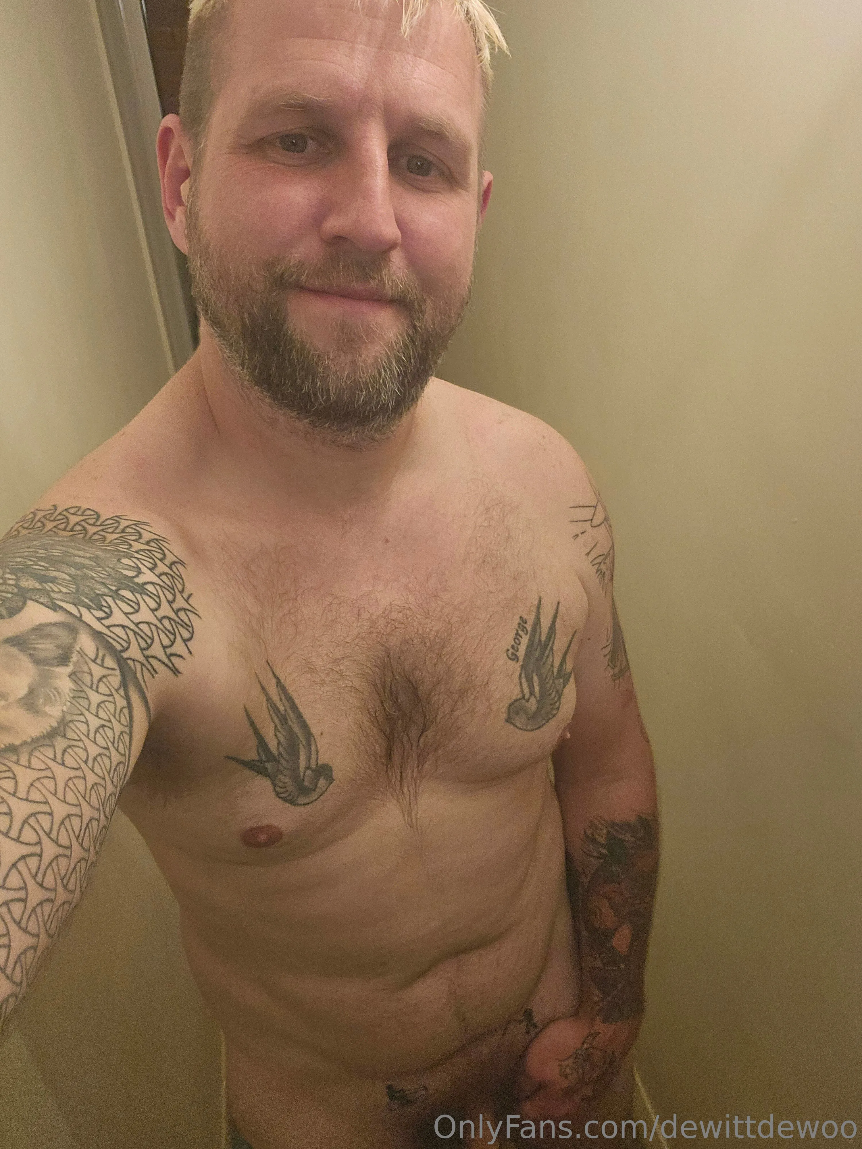 Dewittdewoo OnlyFans premium content 7 - dewittdewoo exclusive collection