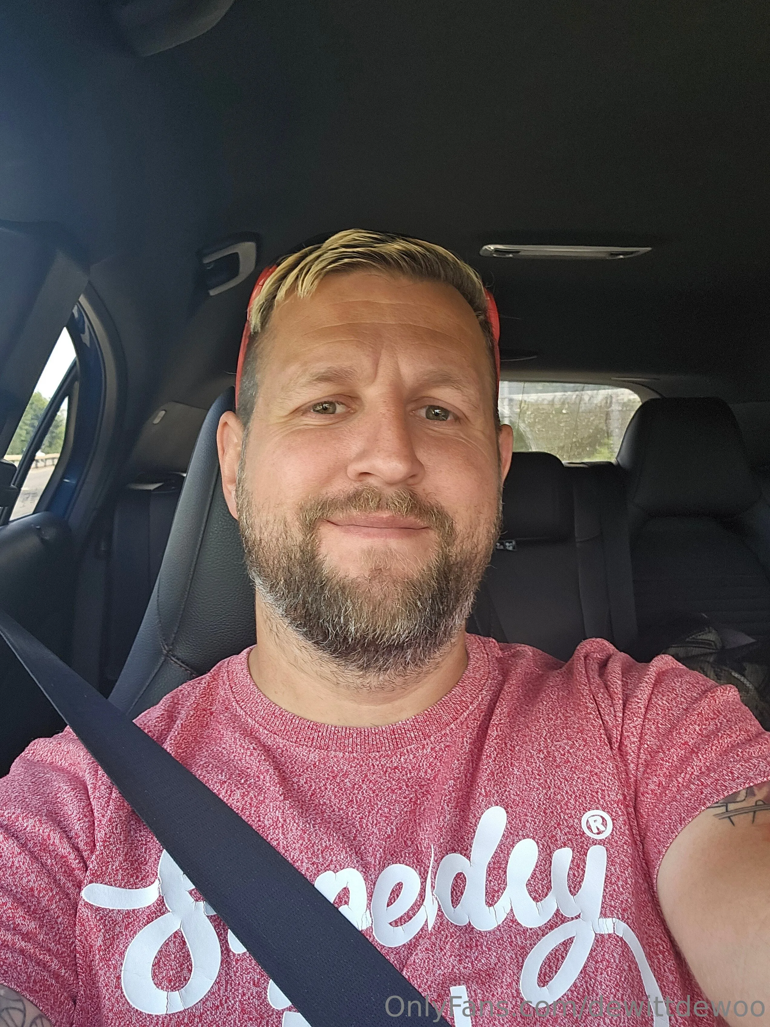 Dewittdewoo OnlyFans premium content 1 - dewittdewoo exclusive collection