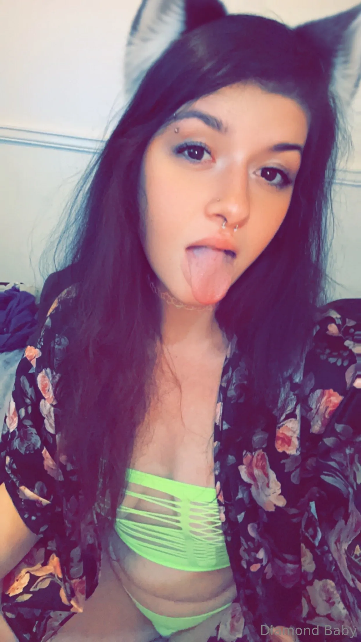 Hailey💎🔥 OnlyFans premium content 5 - diamond420bitfree exclusive collection