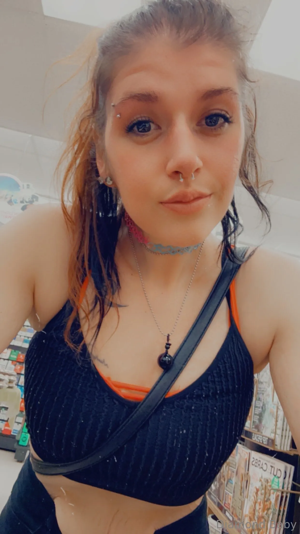 Hailey💎🔥 OnlyFans premium content 1 - diamond420bitfree exclusive collection