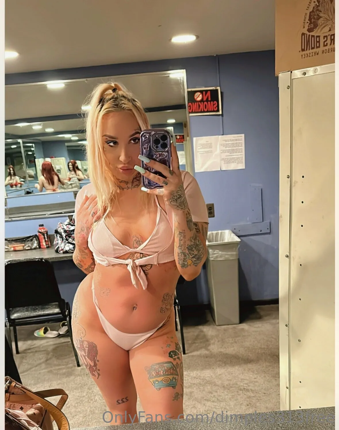 Dimples xo OnlyFans premium content 1 - dimples313free exclusive collection