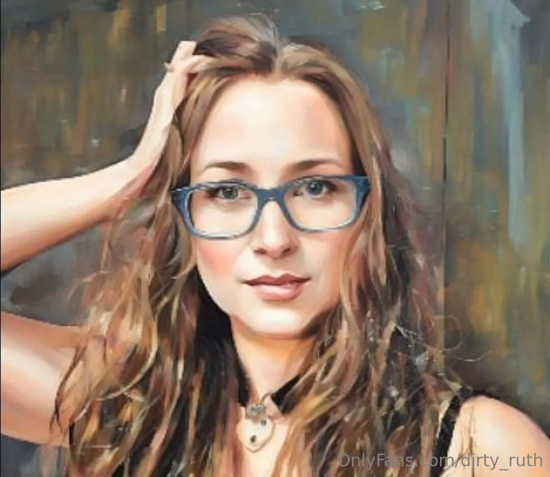 Dirty Ruth OnlyFans premium content 4 - dirty_ruth exclusive collection