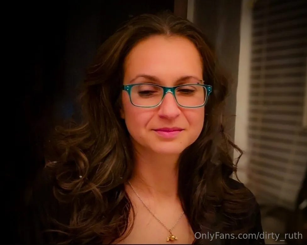 Dirty Ruth OnlyFans premium content 2 - dirty_ruth exclusive collection