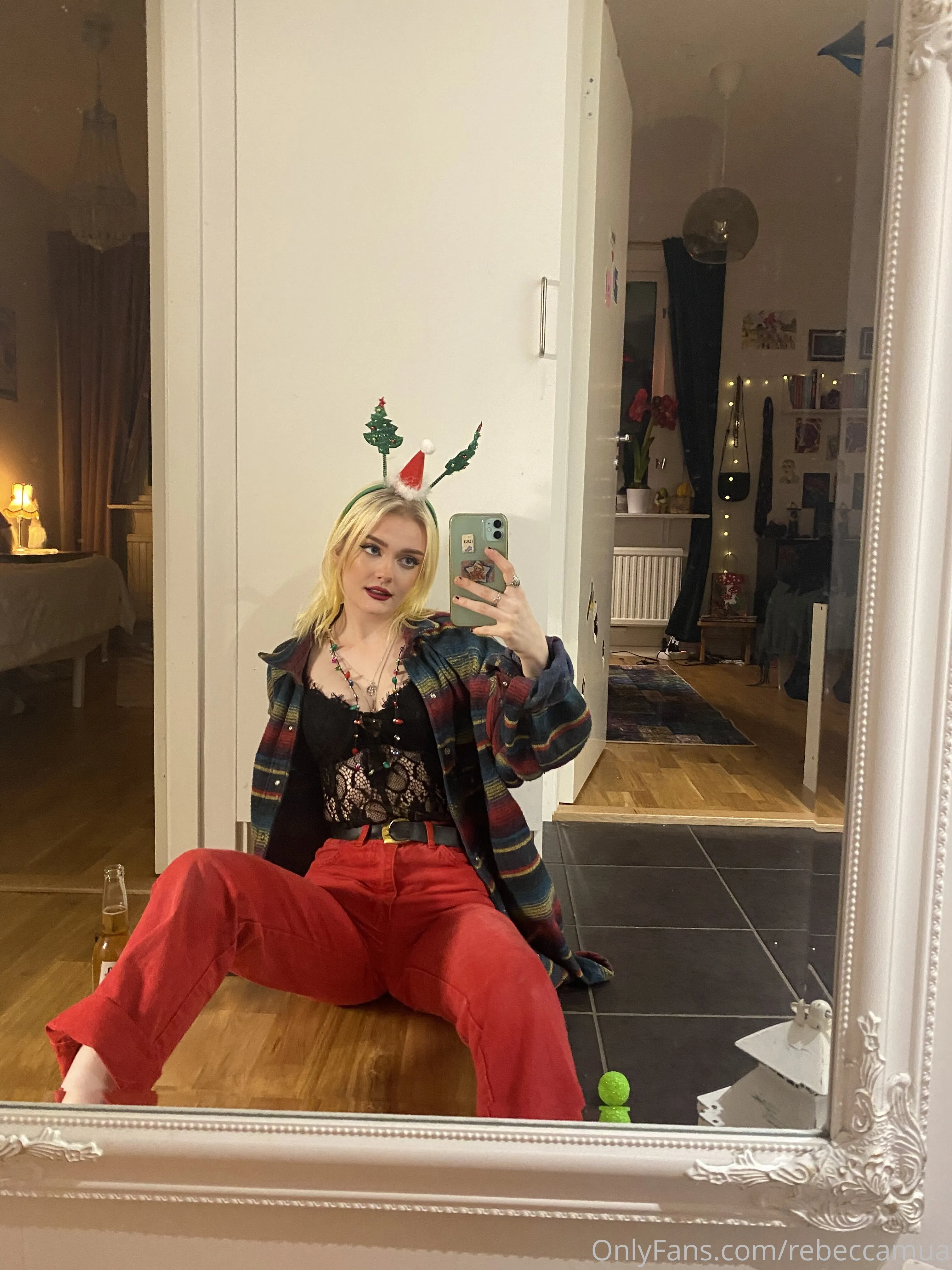 Bec💋 OnlyFans premium content 16 - dirtybecca exclusive collection