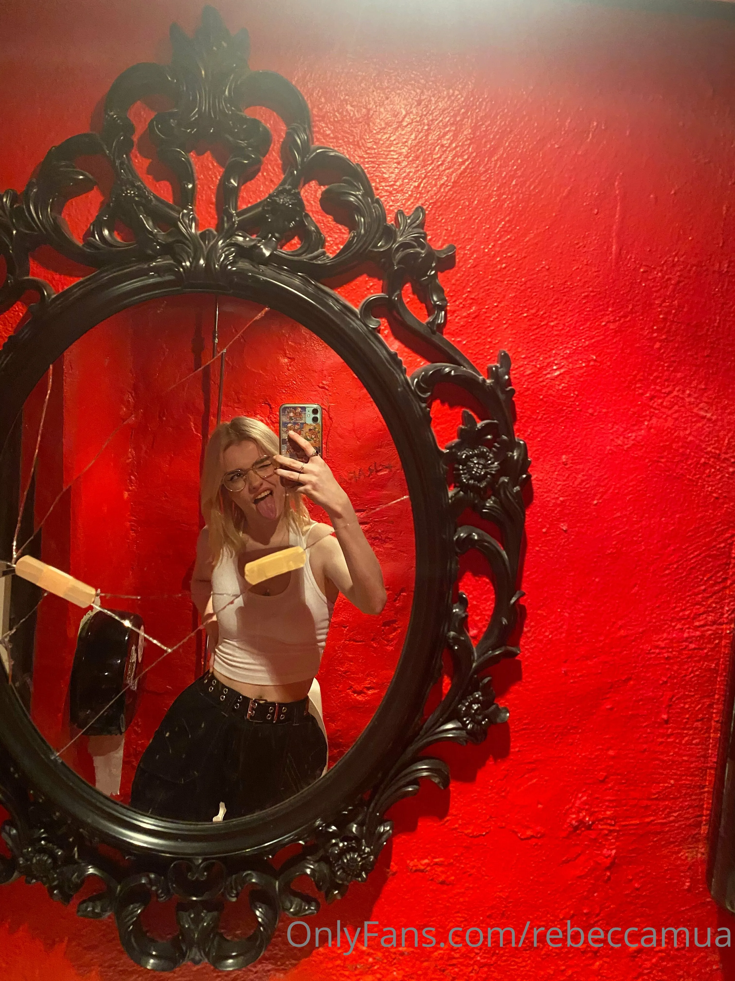 Bec💋 OnlyFans premium content 15 - dirtybecca exclusive collection