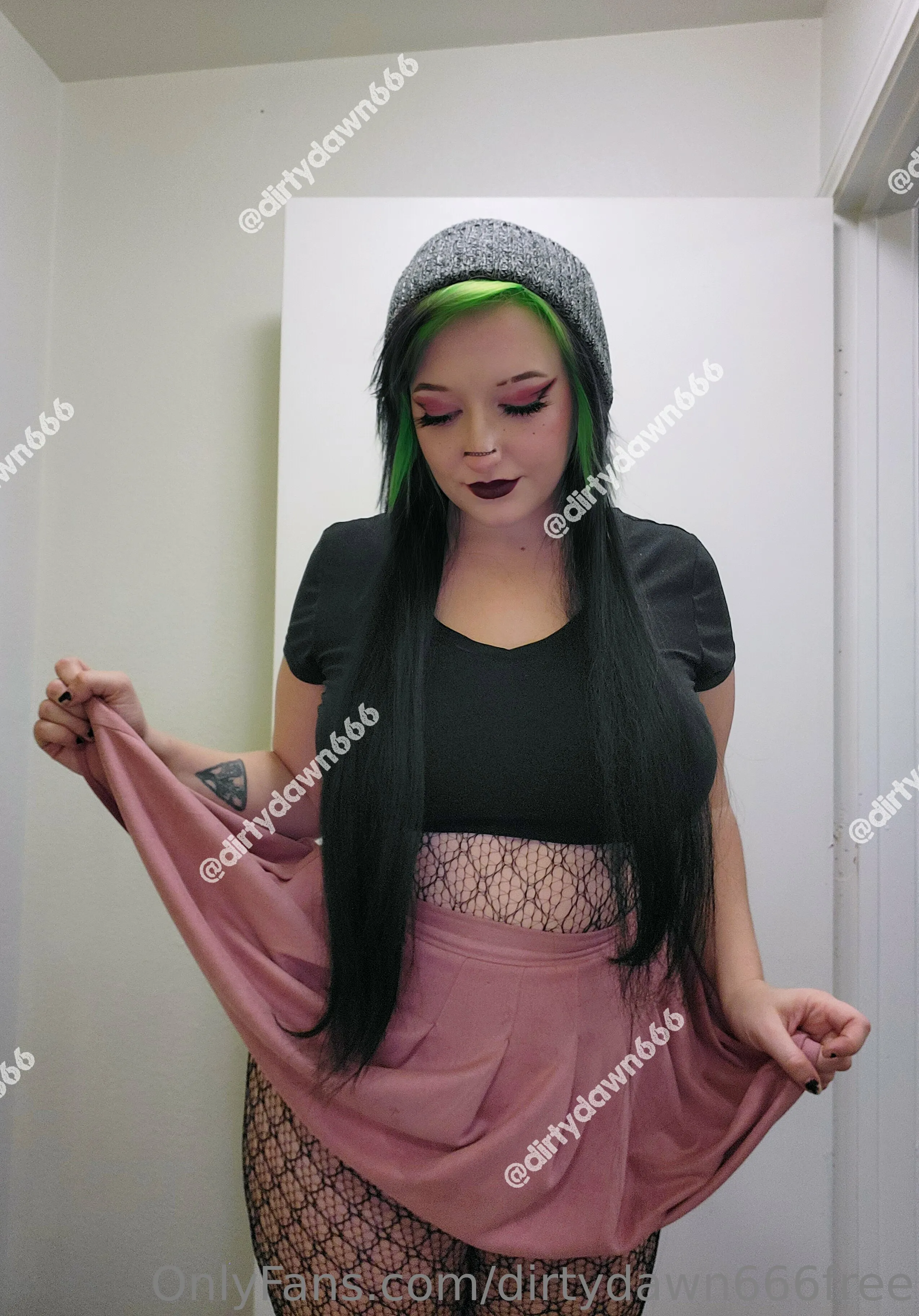 Dirty Dawn OnlyFans premium content 8 - dirtydawn666free exclusive collection