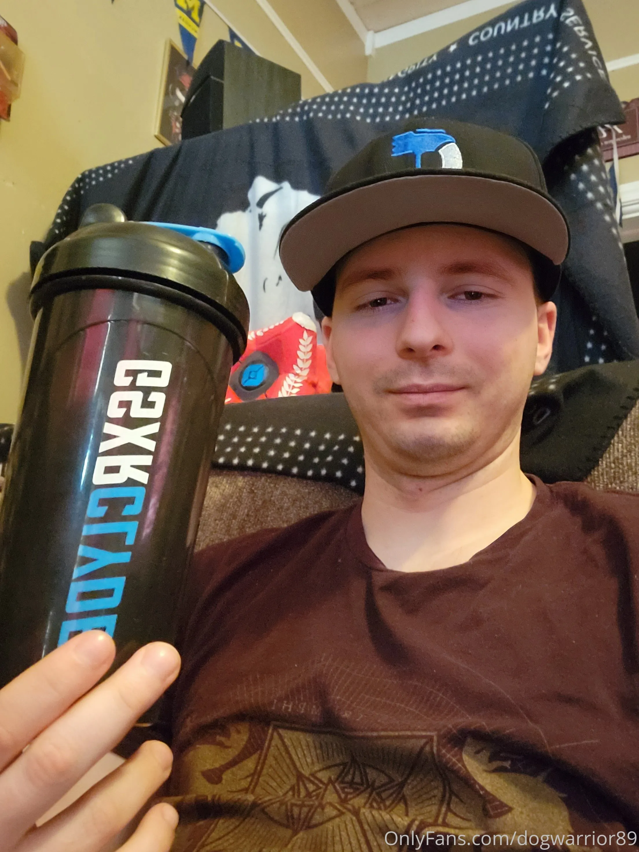 Dogwarrior89 OnlyFans premium content 7 - dogwarrior89 exclusive collection