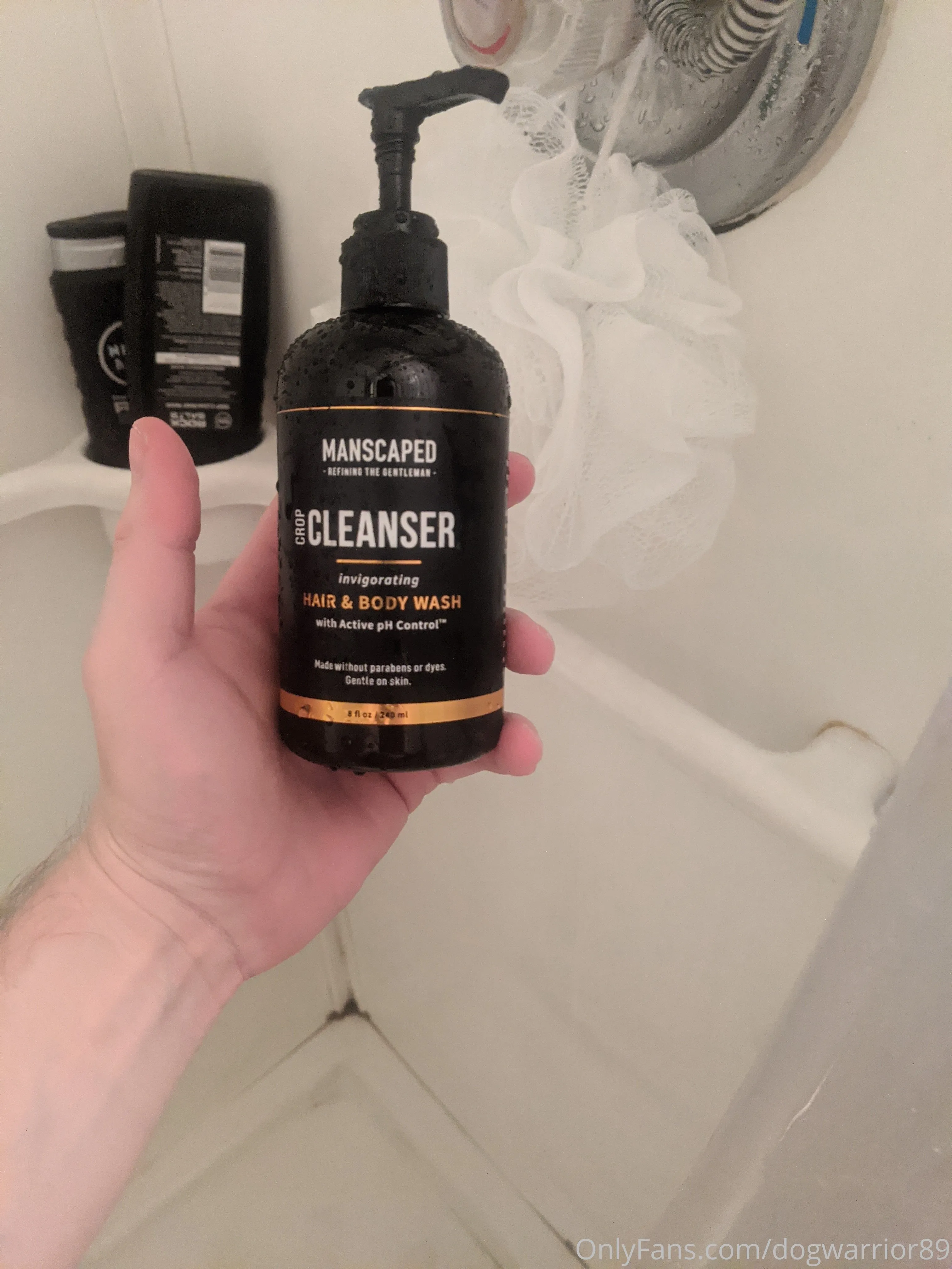 Dogwarrior89 OnlyFans premium content 9 - dogwarrior89 exclusive collection