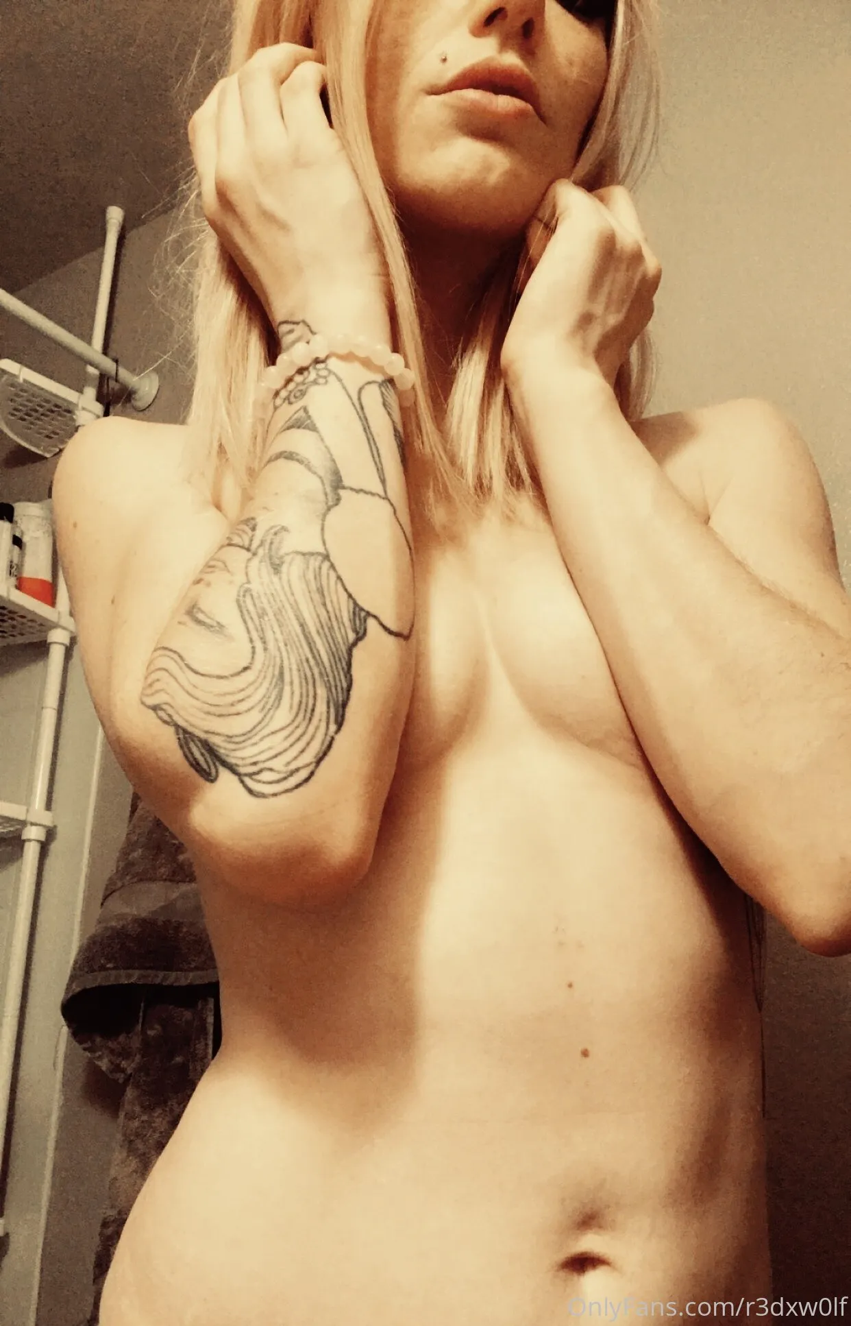 DelilahPhantom OnlyFans premium content 3 - dphantom33 exclusive collection