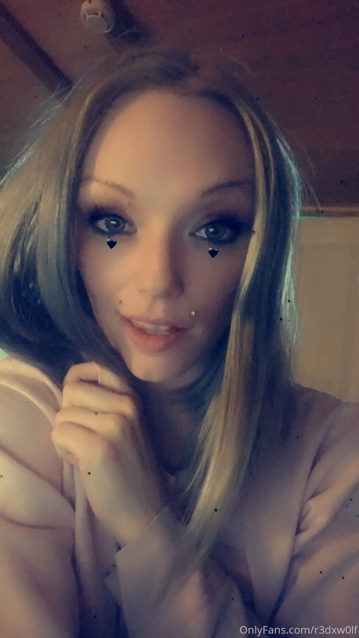 DelilahPhantom OnlyFans premium content 1 - dphantom33 exclusive collection