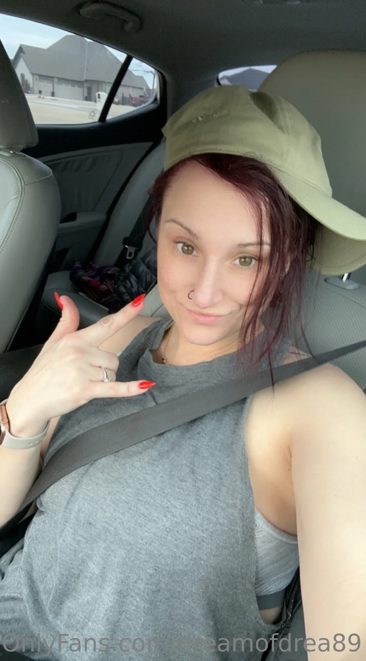 Dream of Drea OnlyFans premium content 1 - dreamofdrea89 exclusive collection