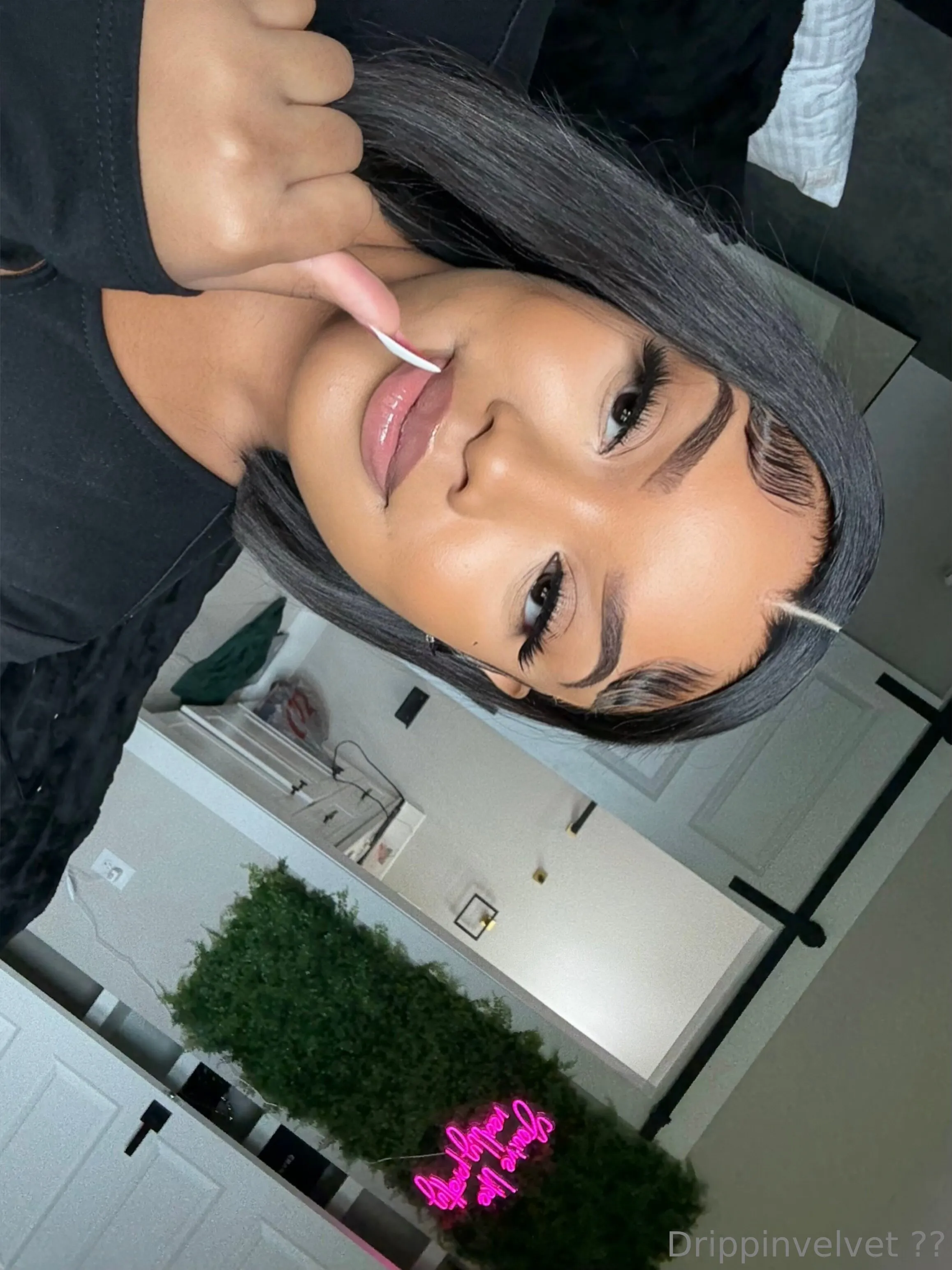 VELVET👩🏽‍❤️‍💋‍👩🏽 OnlyFans premium content 16 - drippinvelvet exclusive collection