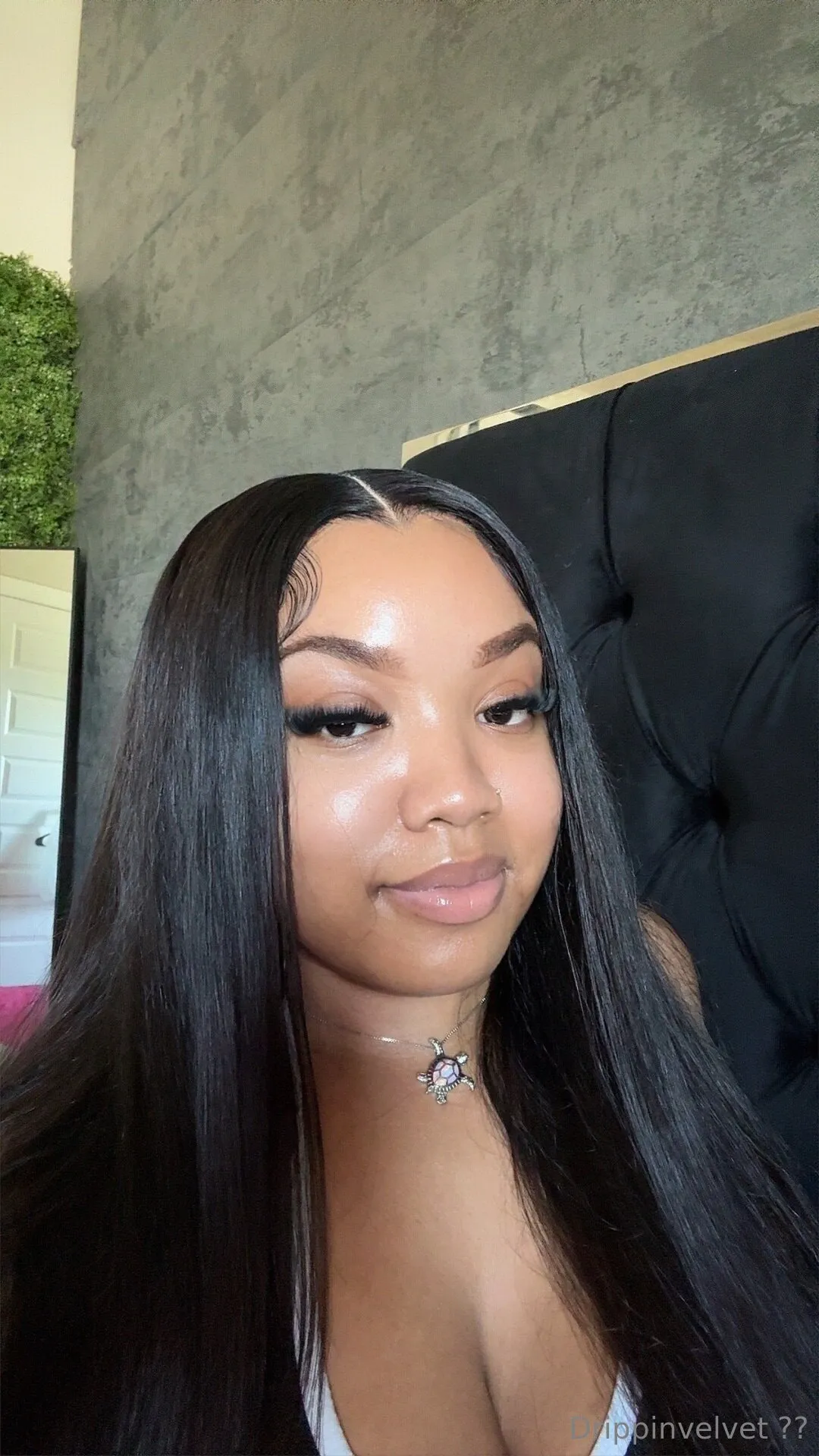 VELVET👩🏽‍❤️‍💋‍👩🏽 OnlyFans premium content 7 - drippinvelvet exclusive collection