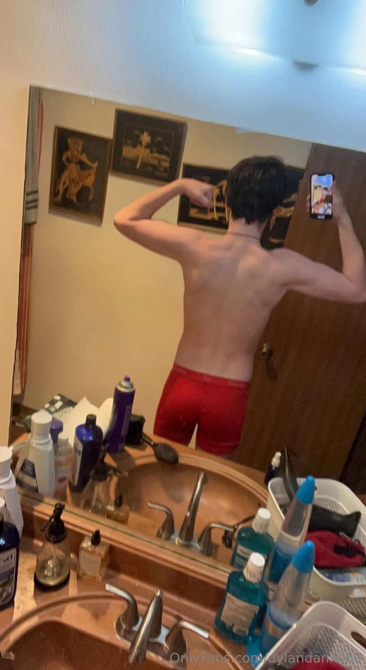 Dylan Daniel (Danny) OnlyFans premium content 3 - dylandaniel69 exclusive collection