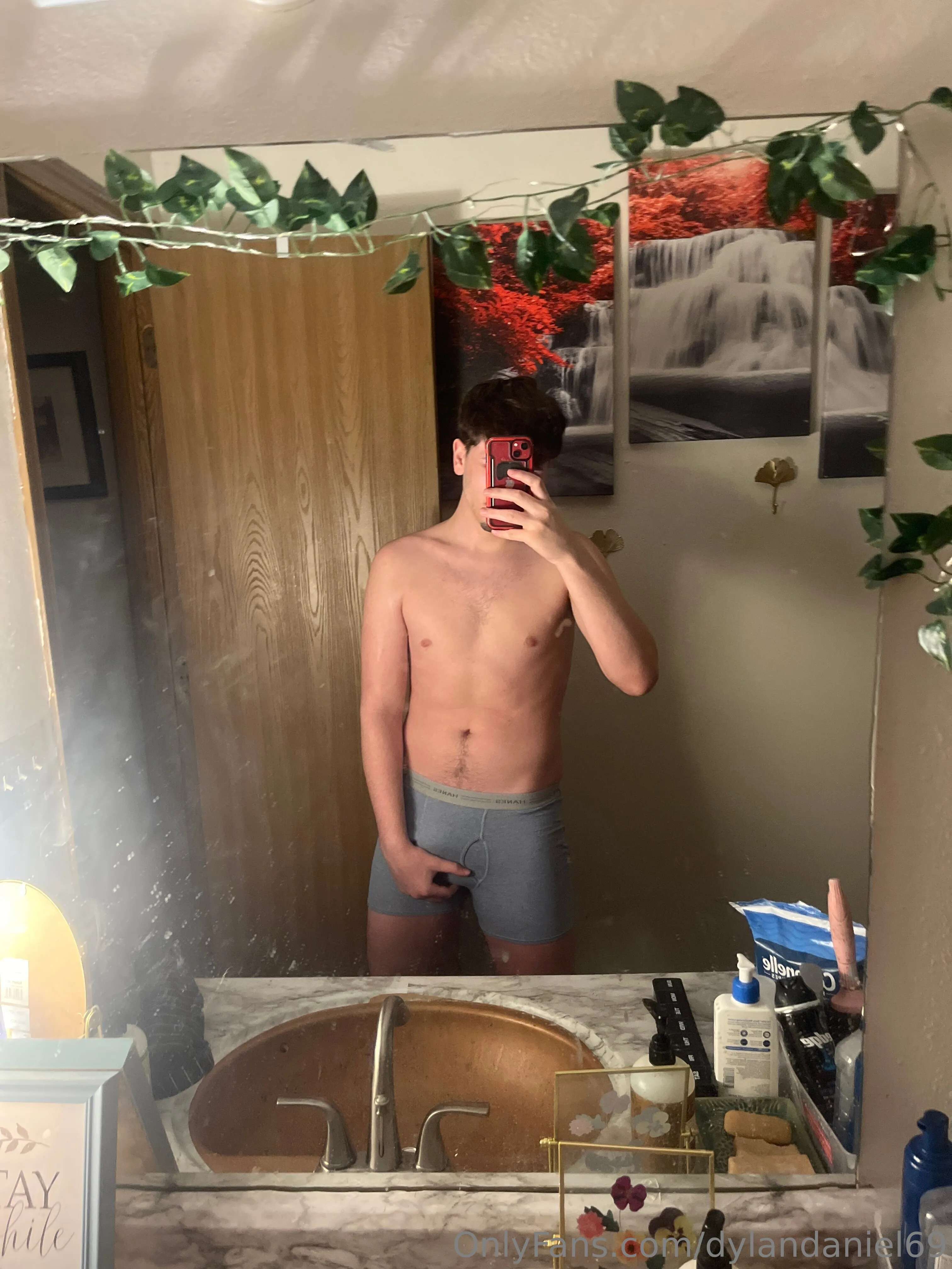 Dylan Daniel (Danny) OnlyFans premium content 2 - dylandaniel69 exclusive collection