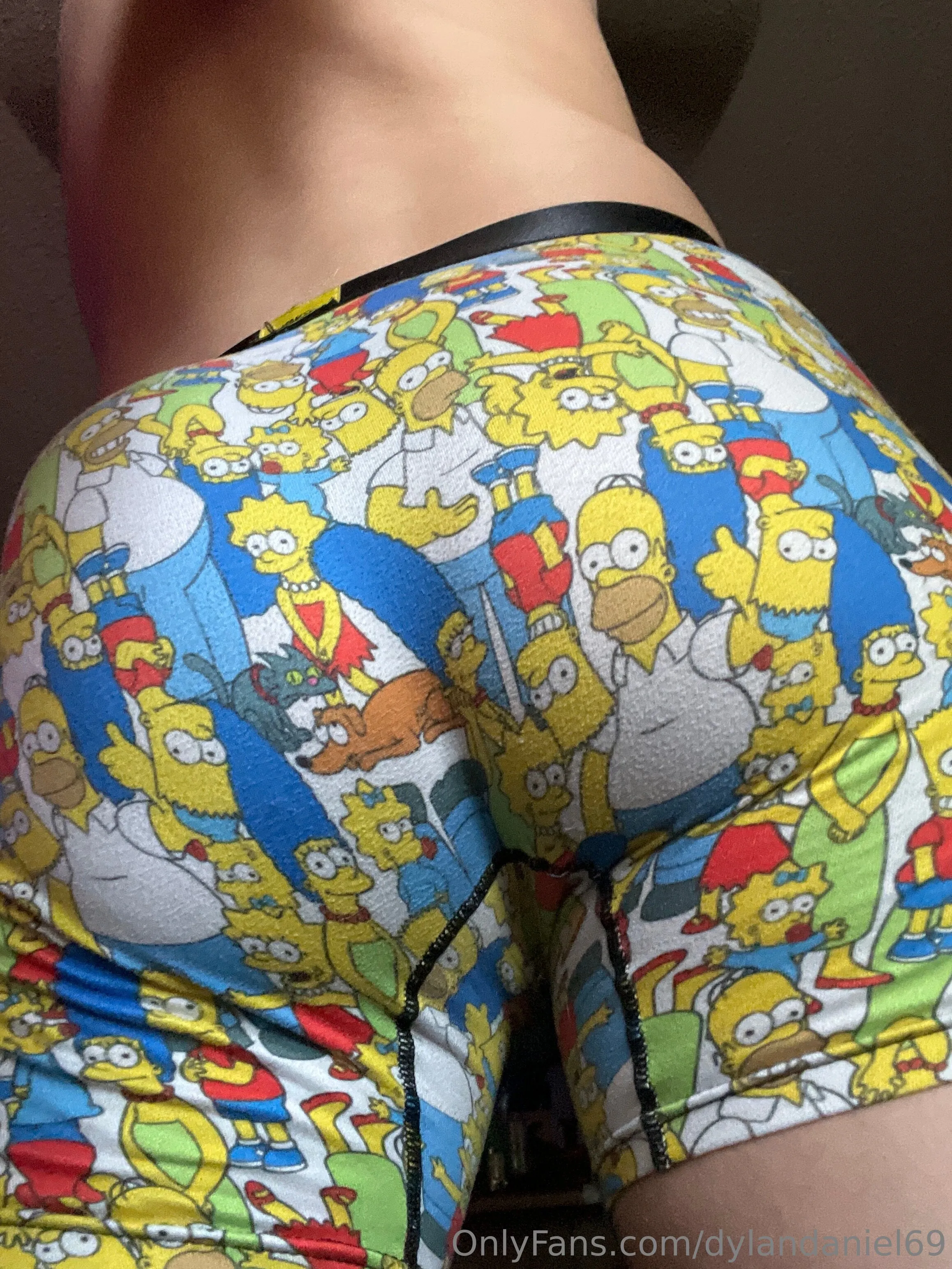 Dylan Daniel (Danny) OnlyFans premium content 1 - dylandaniel69 exclusive collection