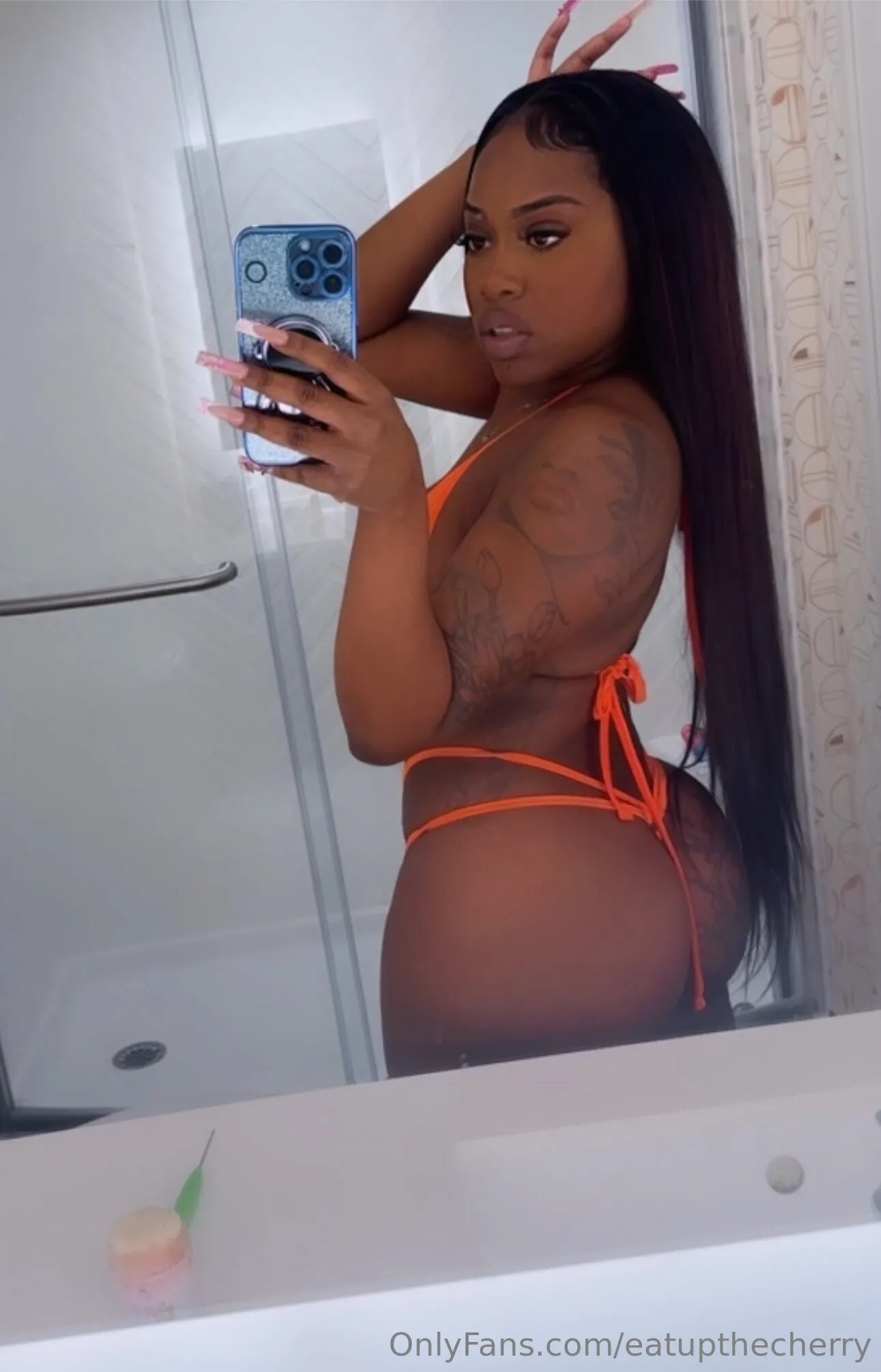 EAT IT UP OnlyFans premium content 2 - eatupthecherry exclusive collection