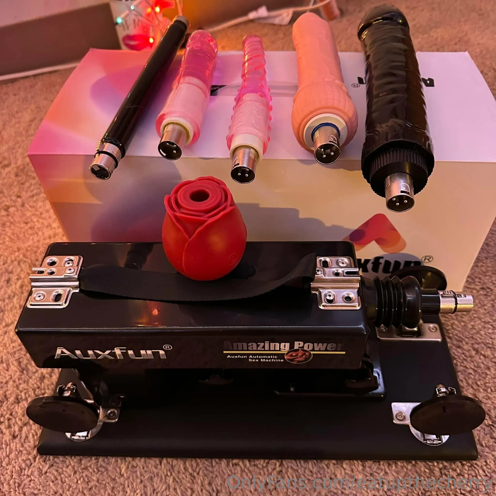 EAT IT UP OnlyFans premium content 6 - eatupthecherry exclusive collection