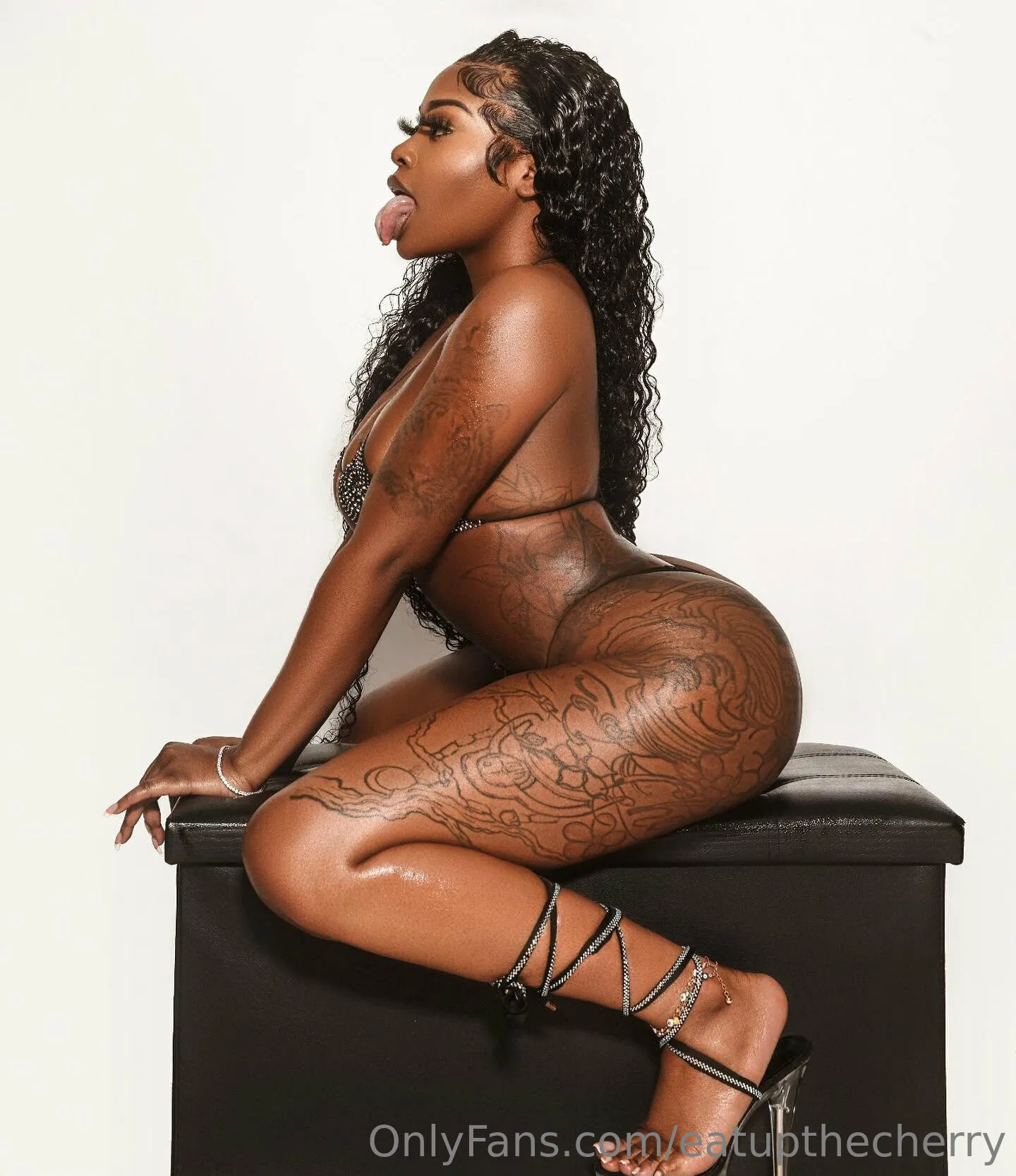 EAT IT UP OnlyFans premium content 4 - eatupthecherry exclusive collection