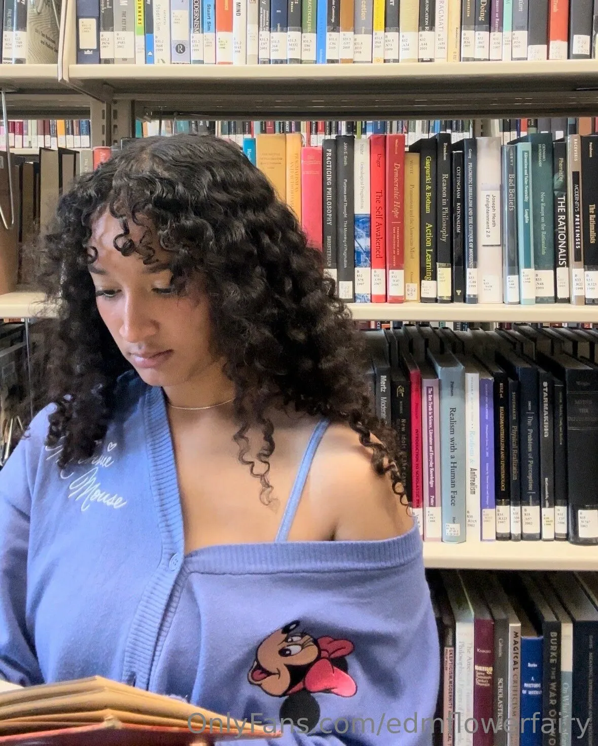 Aaliyah 🧚‍♀️ OnlyFans premium content 1 - edmflowerfairy exclusive collection