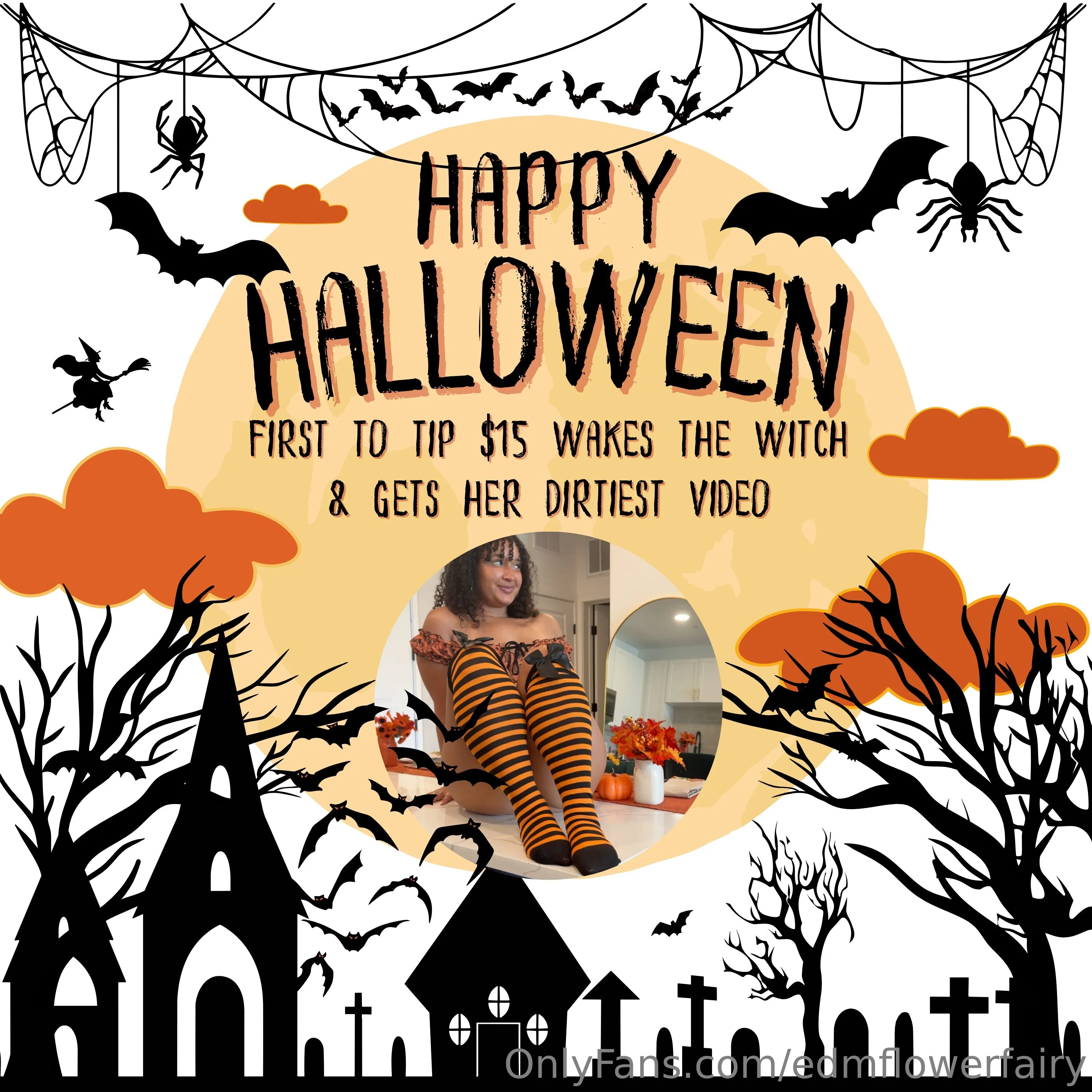 Aaliyah 🧚‍♀️ OnlyFans premium content 36 - edmflowerfairy exclusive collection