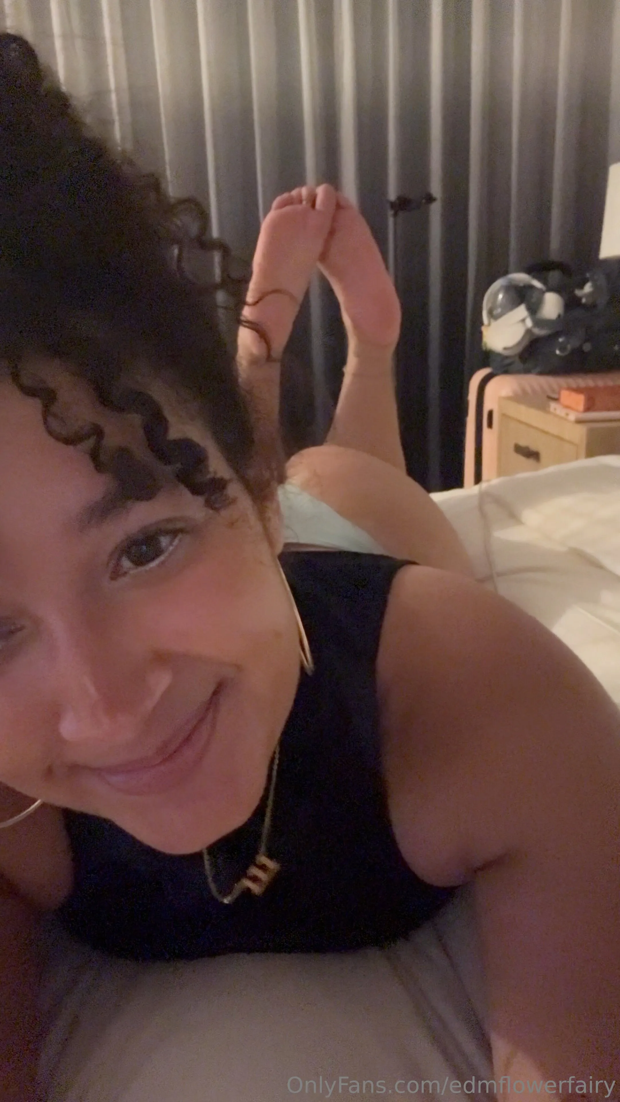 Aaliyah 🧚‍♀️ OnlyFans premium content 15 - edmflowerfairy exclusive collection