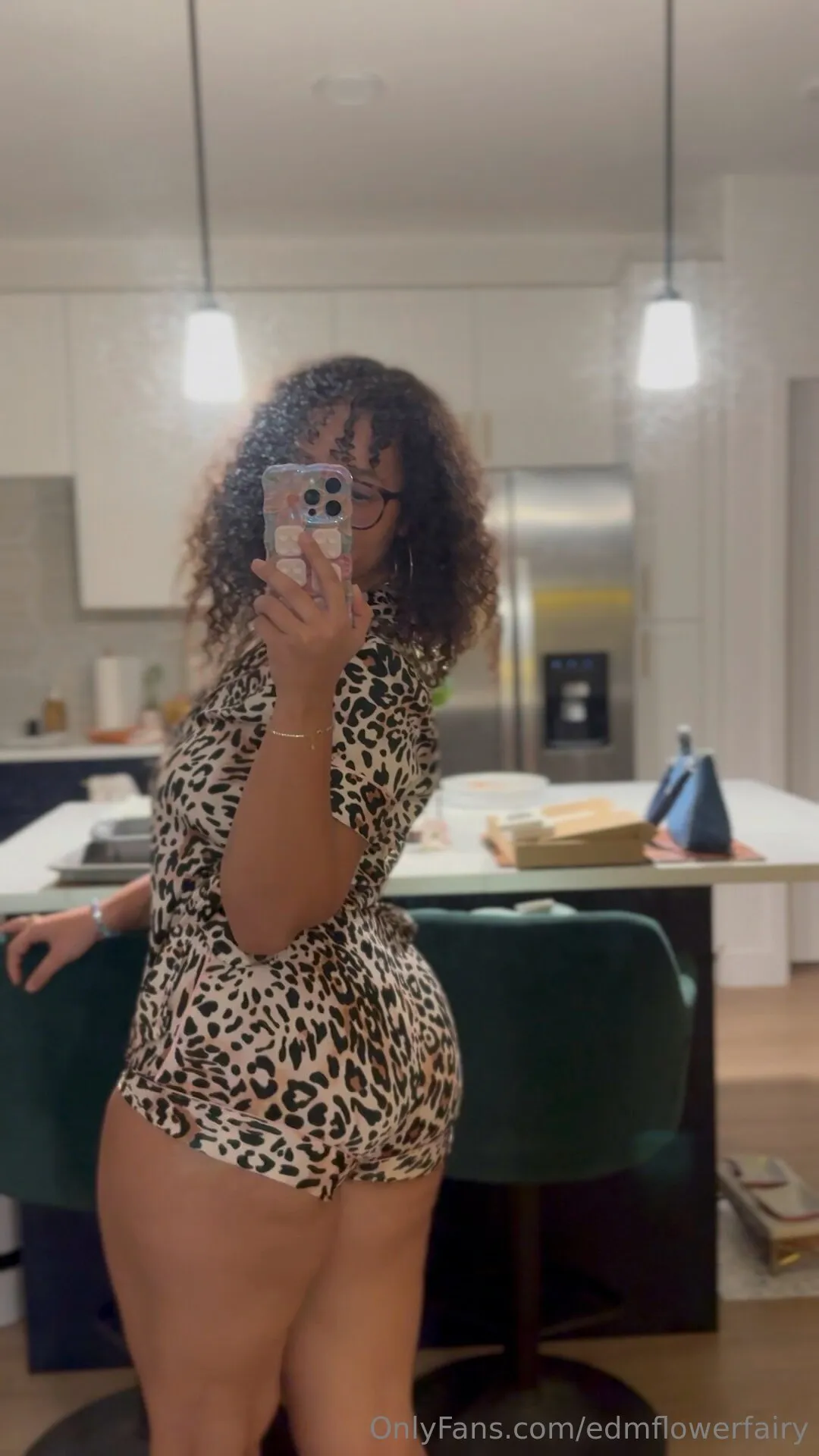 Aaliyah 🧚‍♀️ OnlyFans premium content 13 - edmflowerfairy exclusive collection