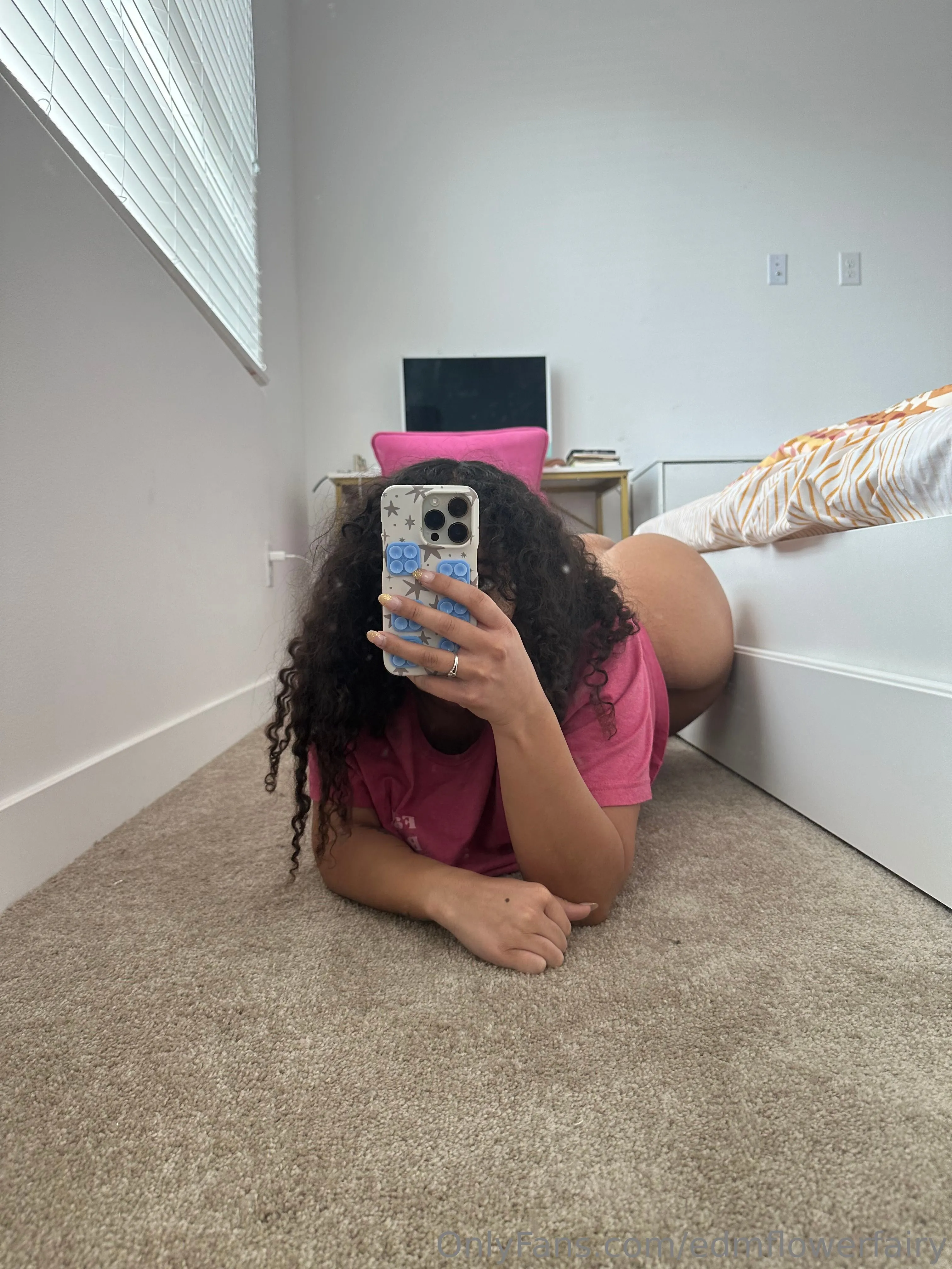 Aaliyah 🧚‍♀️ OnlyFans premium content 9 - edmflowerfairy exclusive collection