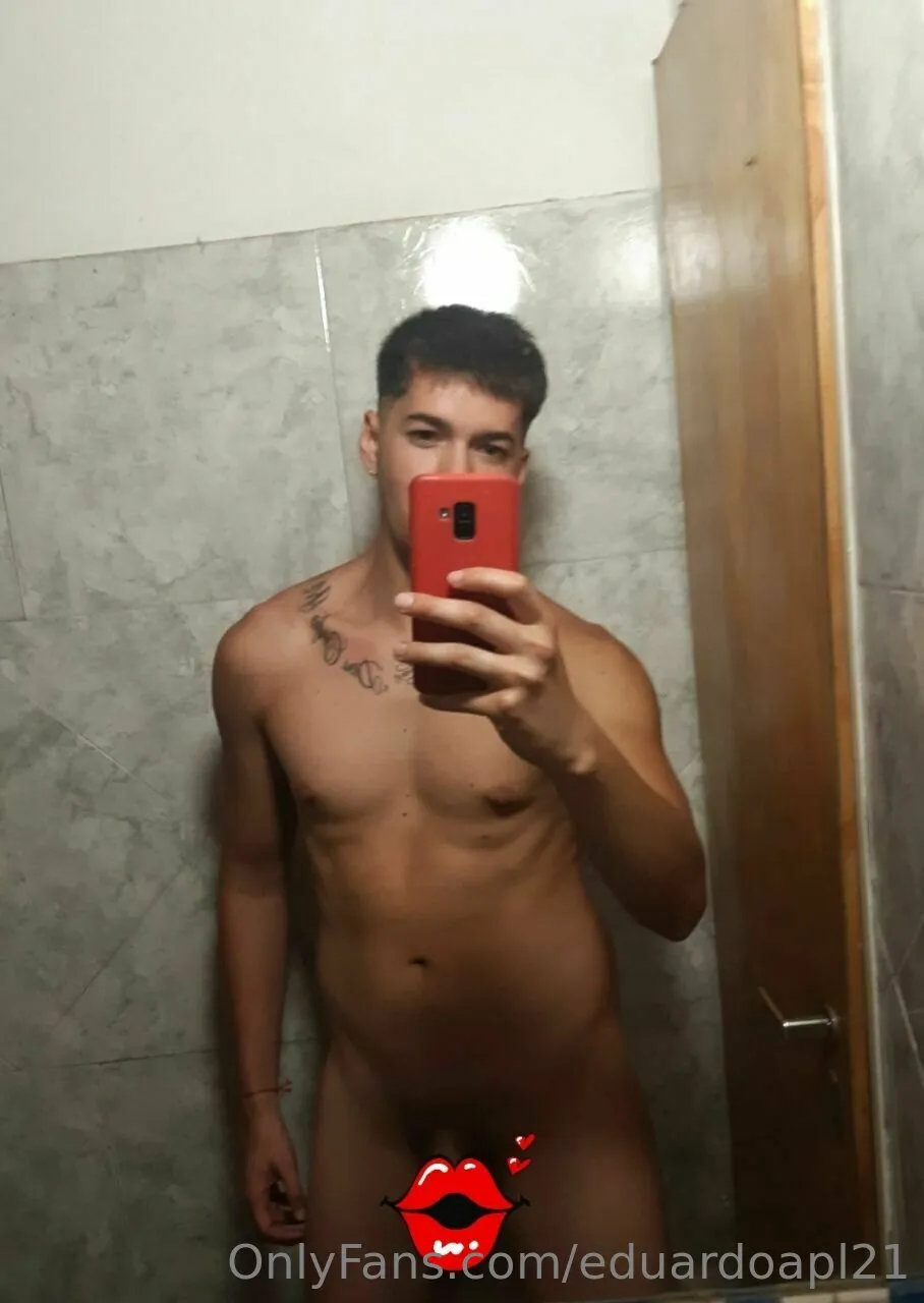Eduardo OnlyFans premium content 8 - eduardoapl21 exclusive collection