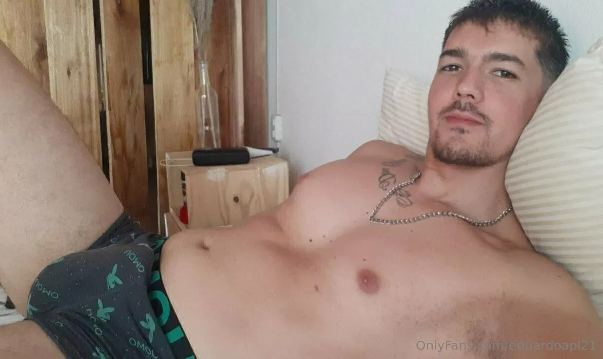 Eduardo OnlyFans premium content 7 - eduardoapl21 exclusive collection