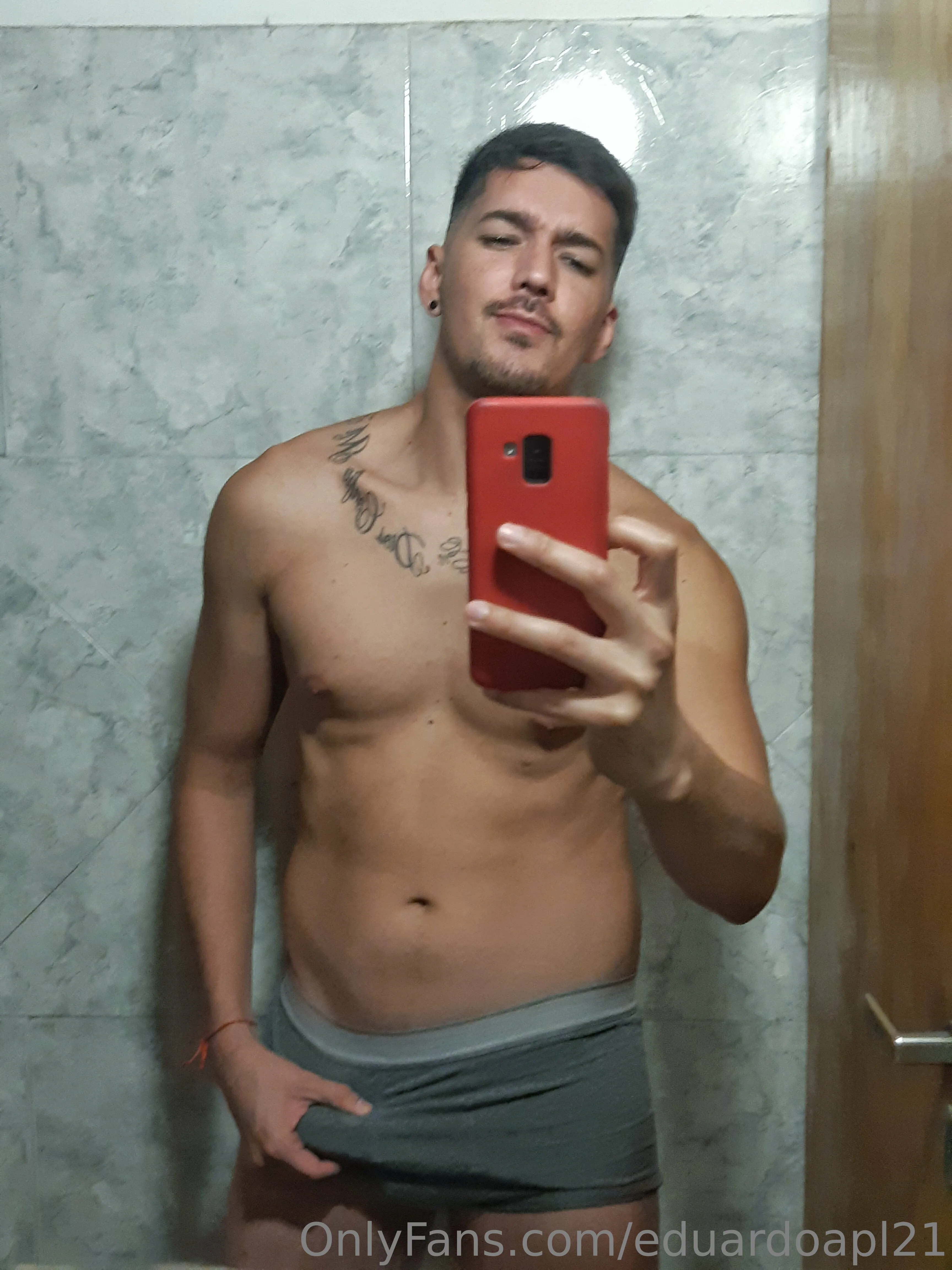 Eduardo OnlyFans premium content 4 - eduardoapl21 exclusive collection