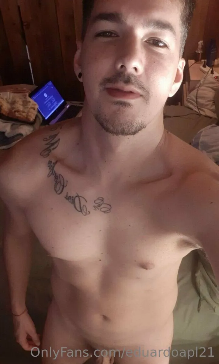 Eduardo OnlyFans premium content 3 - eduardoapl21 exclusive collection