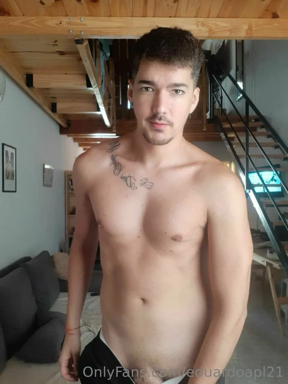 Eduardo OnlyFans premium content 2 - eduardoapl21 exclusive collection