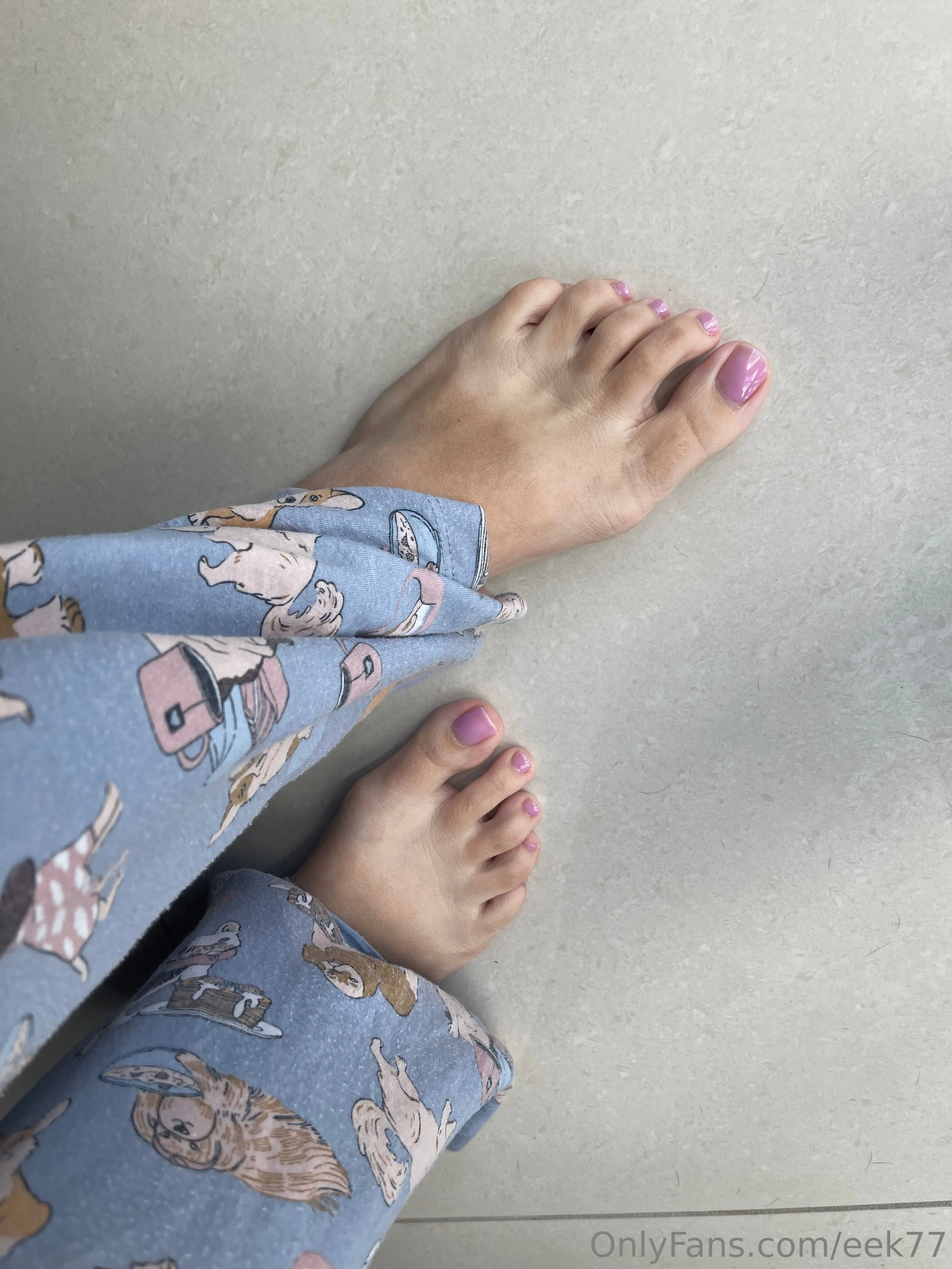 ♥️🦶🏻 Annie January 🦶🏻♥️ OnlyFans premium content 13 - eek77 exclusive collection