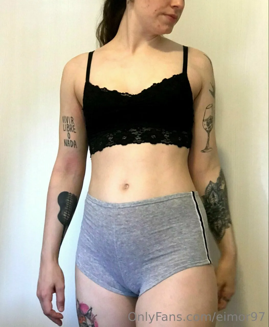 Eimor👑 OnlyFans premium content 9 - eimor97 exclusive collection