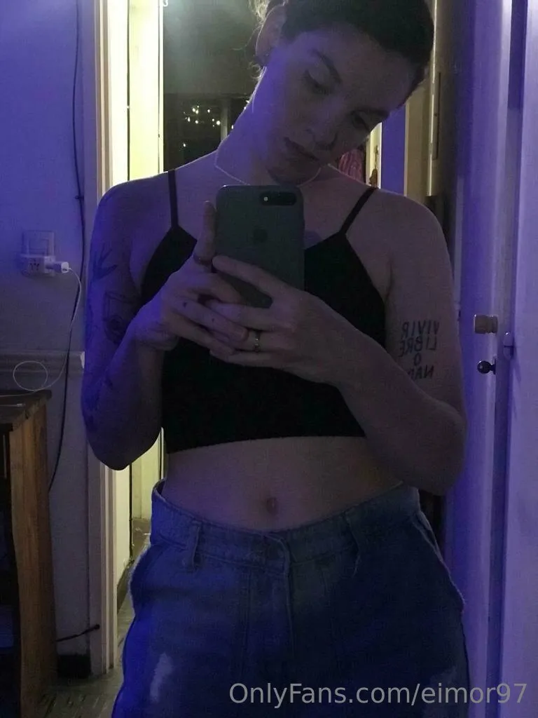 Eimor👑 OnlyFans premium content 8 - eimor97 exclusive collection