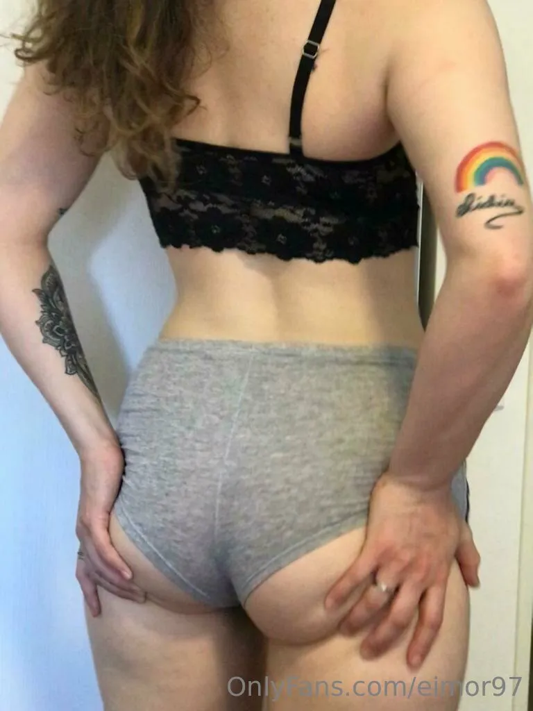 Eimor👑 OnlyFans premium content 6 - eimor97 exclusive collection