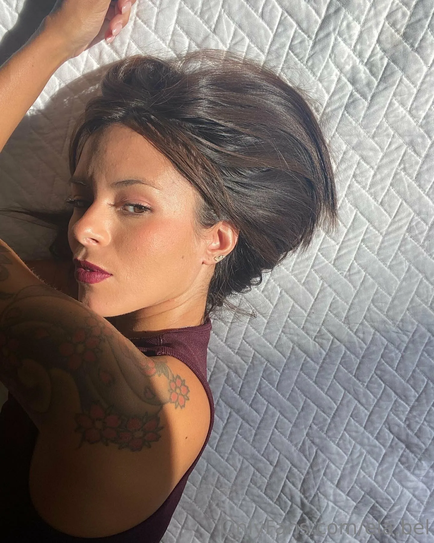 ◄]··» ELABELA 🐍 «··[► OnlyFans premium content 10 - ela.bel exclusive collection