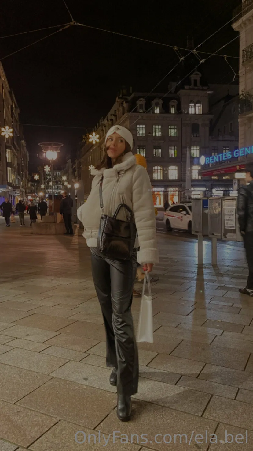 ◄]··» ELABELA 🐍 «··[► OnlyFans premium content 5 - ela.bel exclusive collection